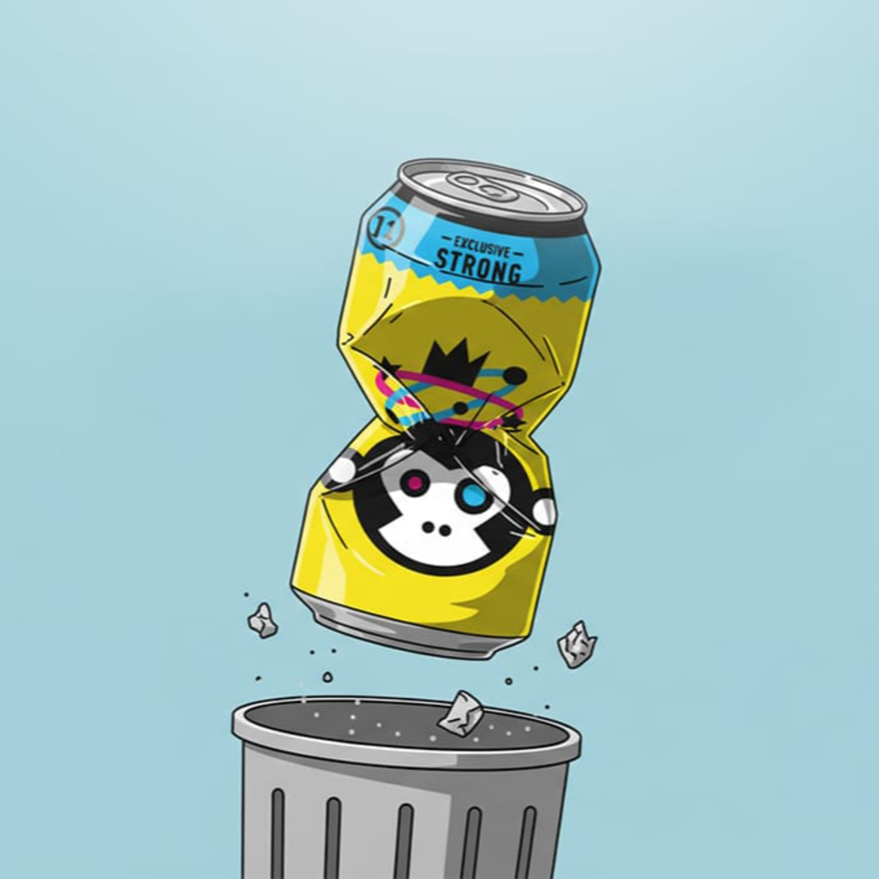 Why is everyone talking about the fall of Bira 91?