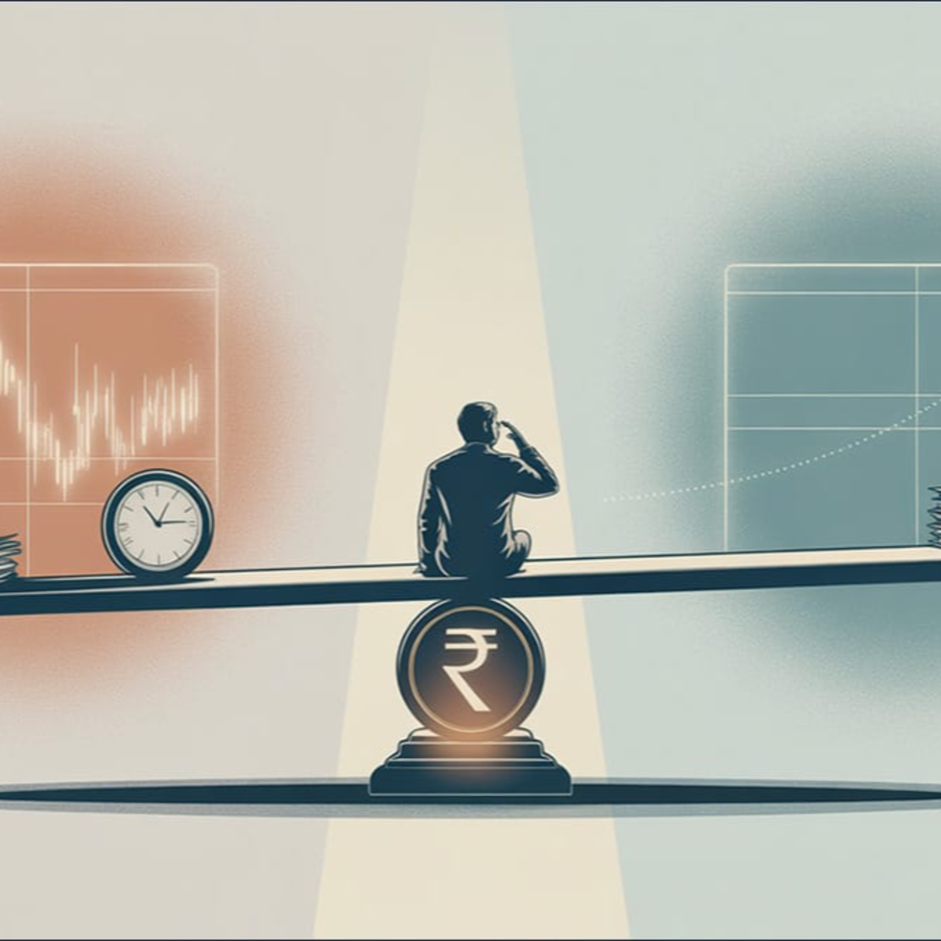 Should you just 'index and chill'?
