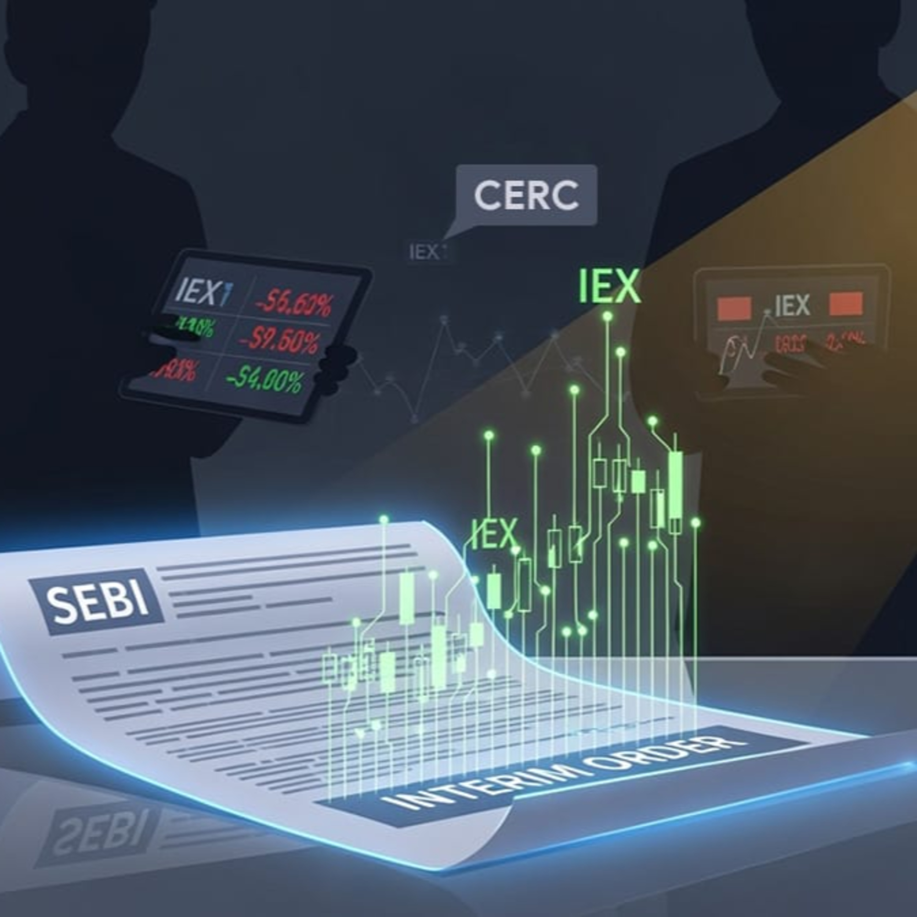 The CERC-IEX insider trading saga explained
