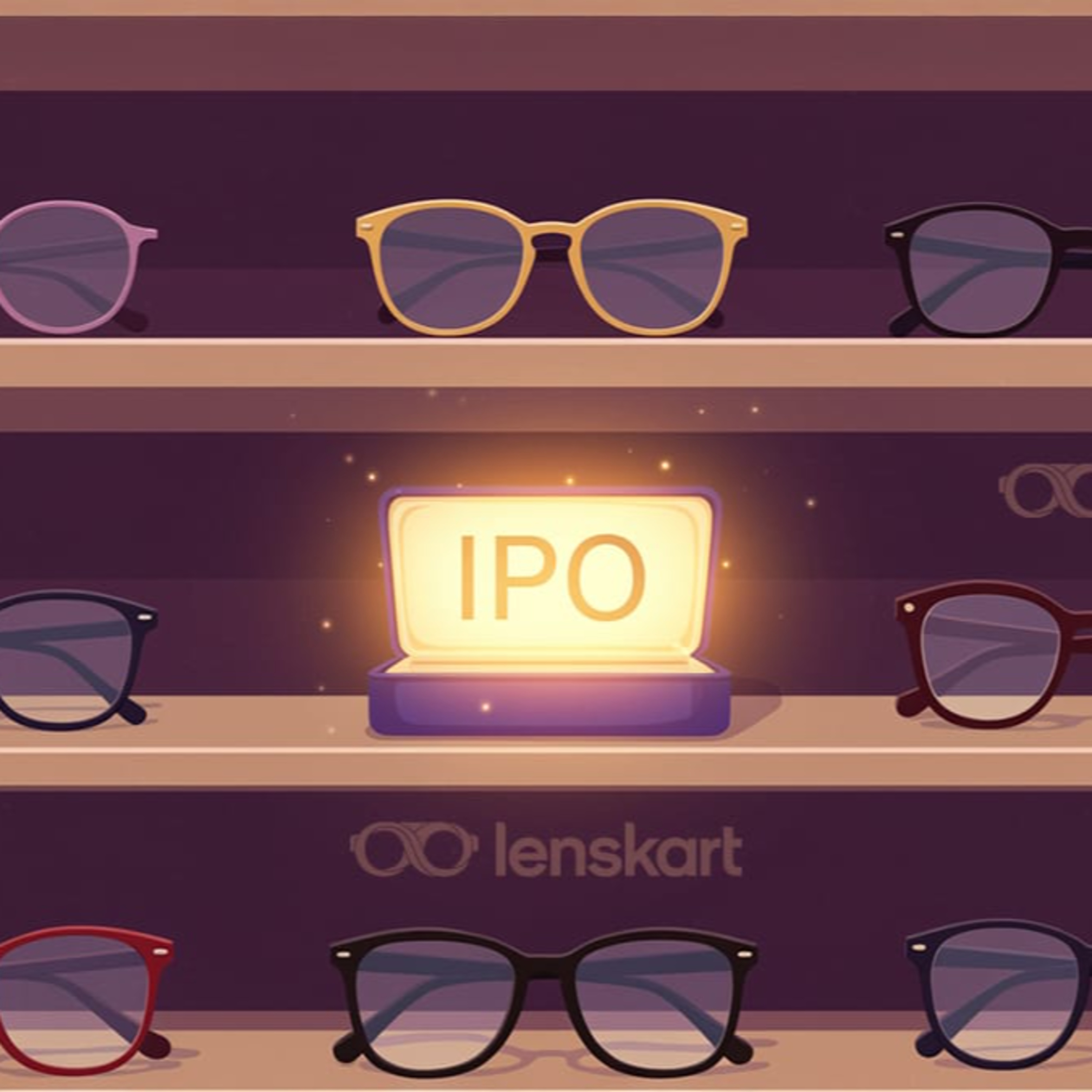 The Lenskart IPO explained
