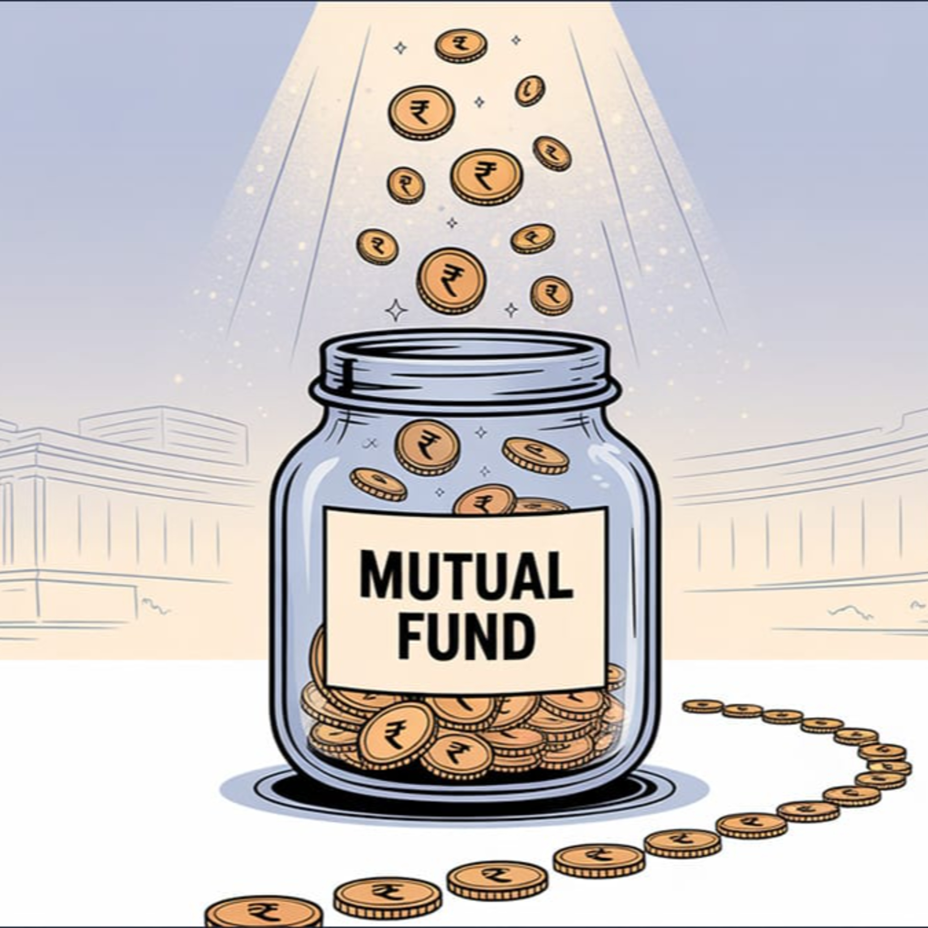 Why mutual funds will soon cost less