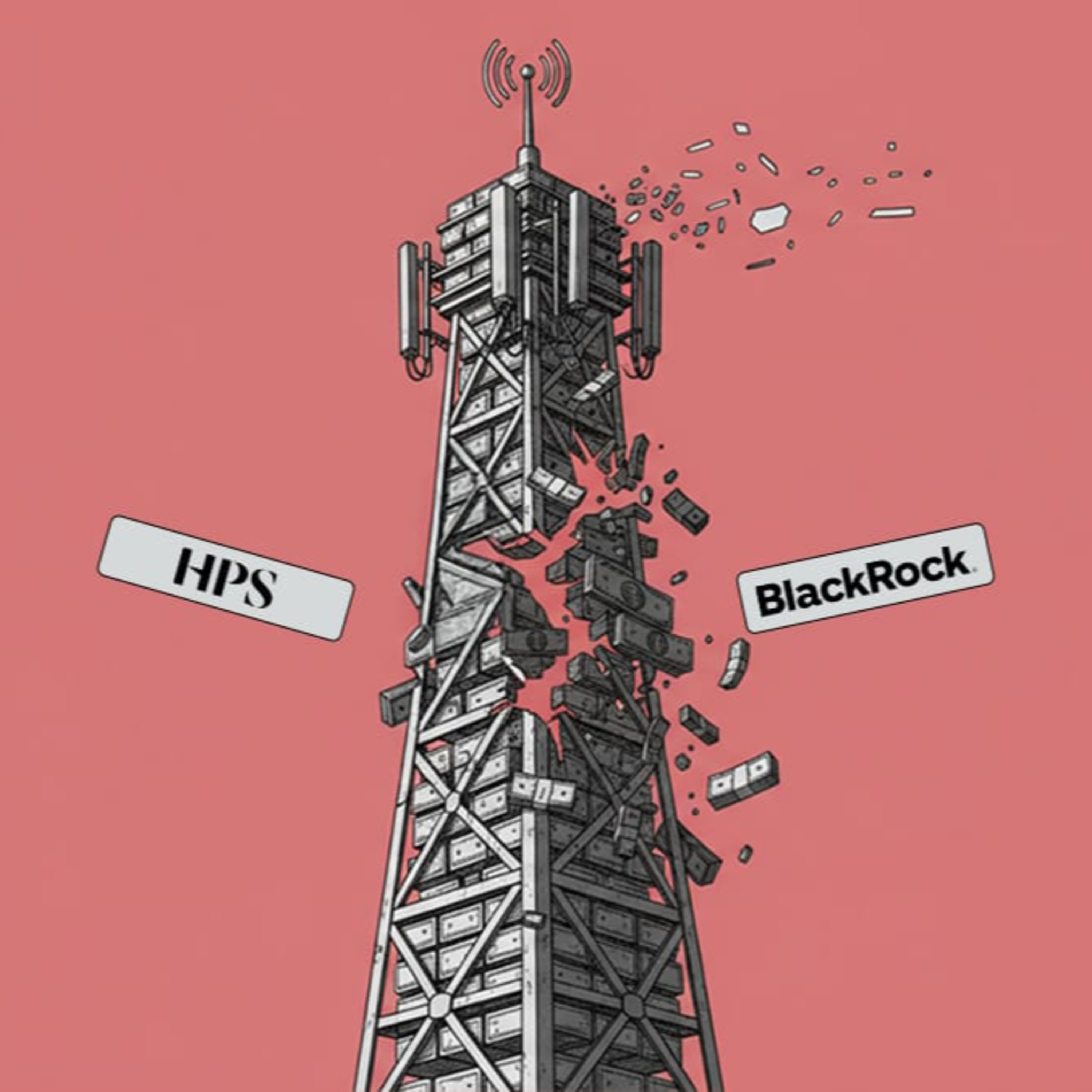 Bankim Brahmbhatt and the $500 million lesson in lending against thin air