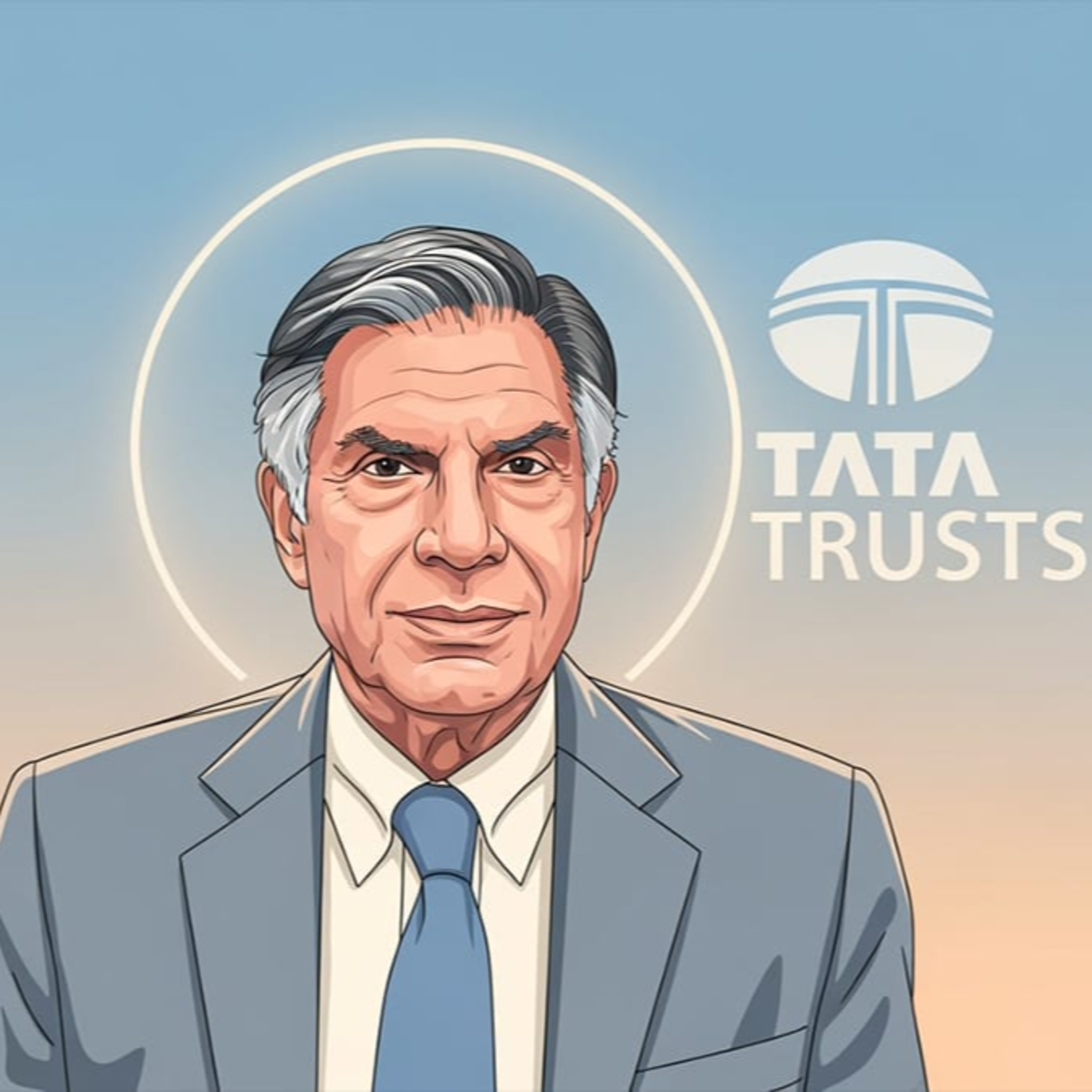 The Tata Trusts saga explained