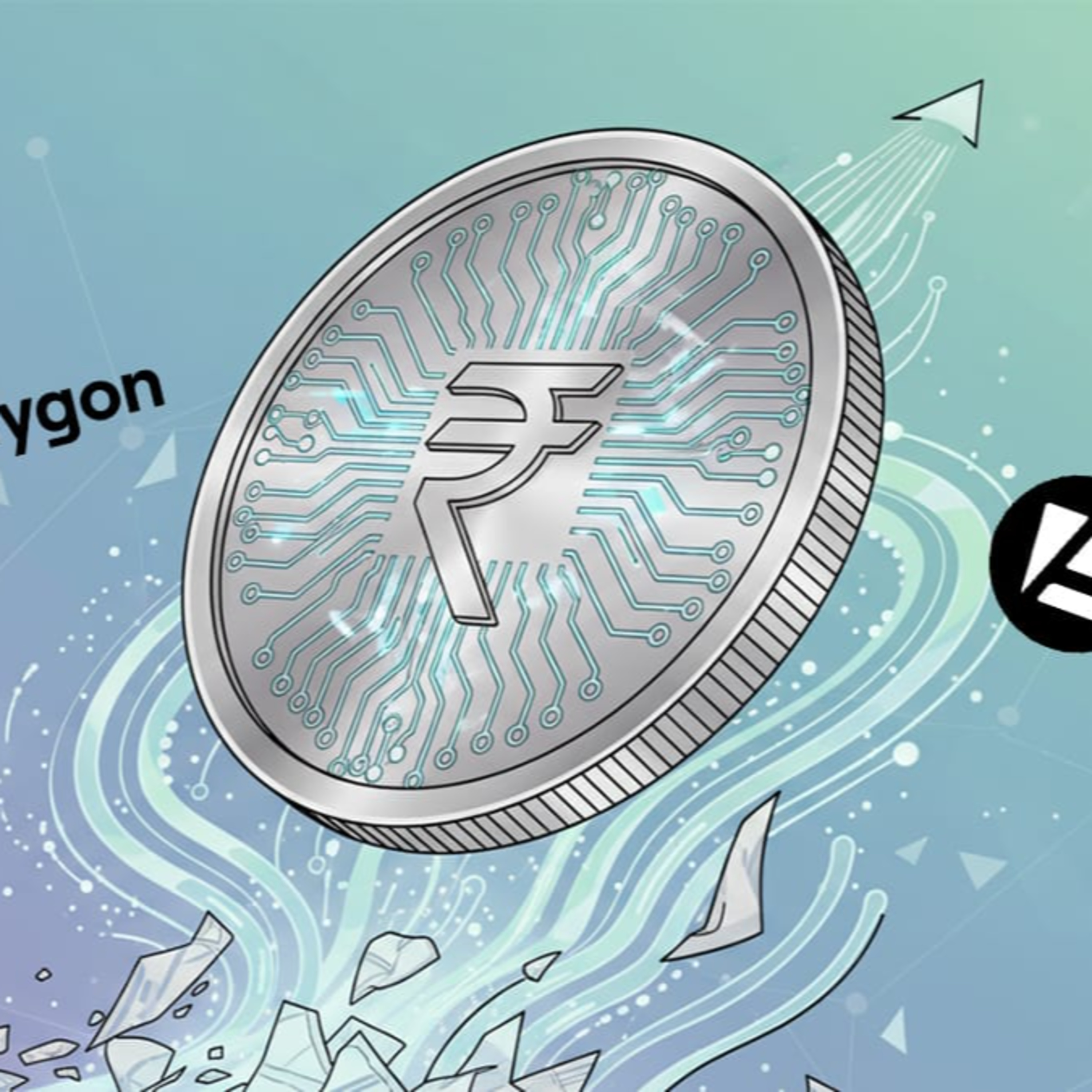 India wants its own stablecoin?