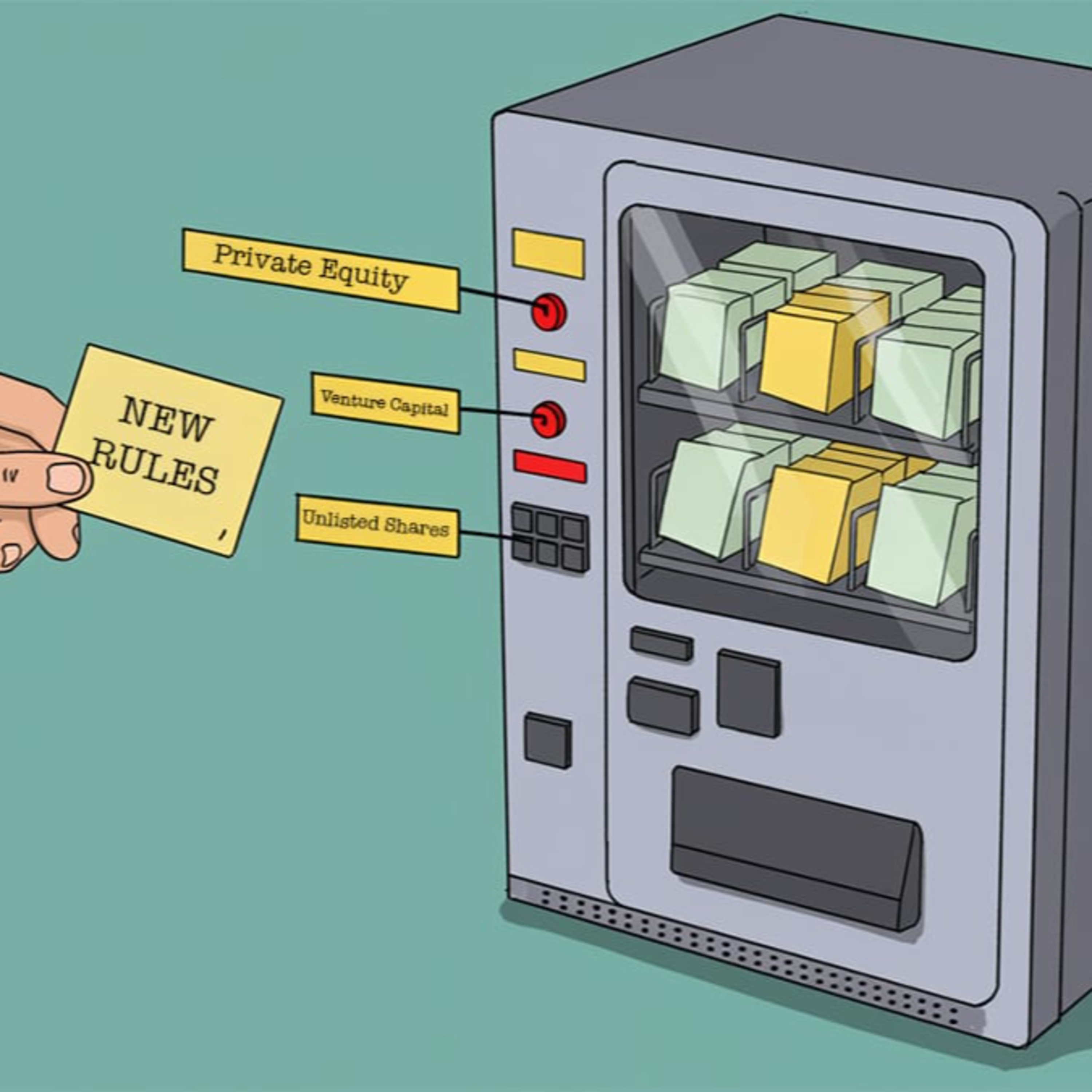 What SEBI’s new AIF rules mean