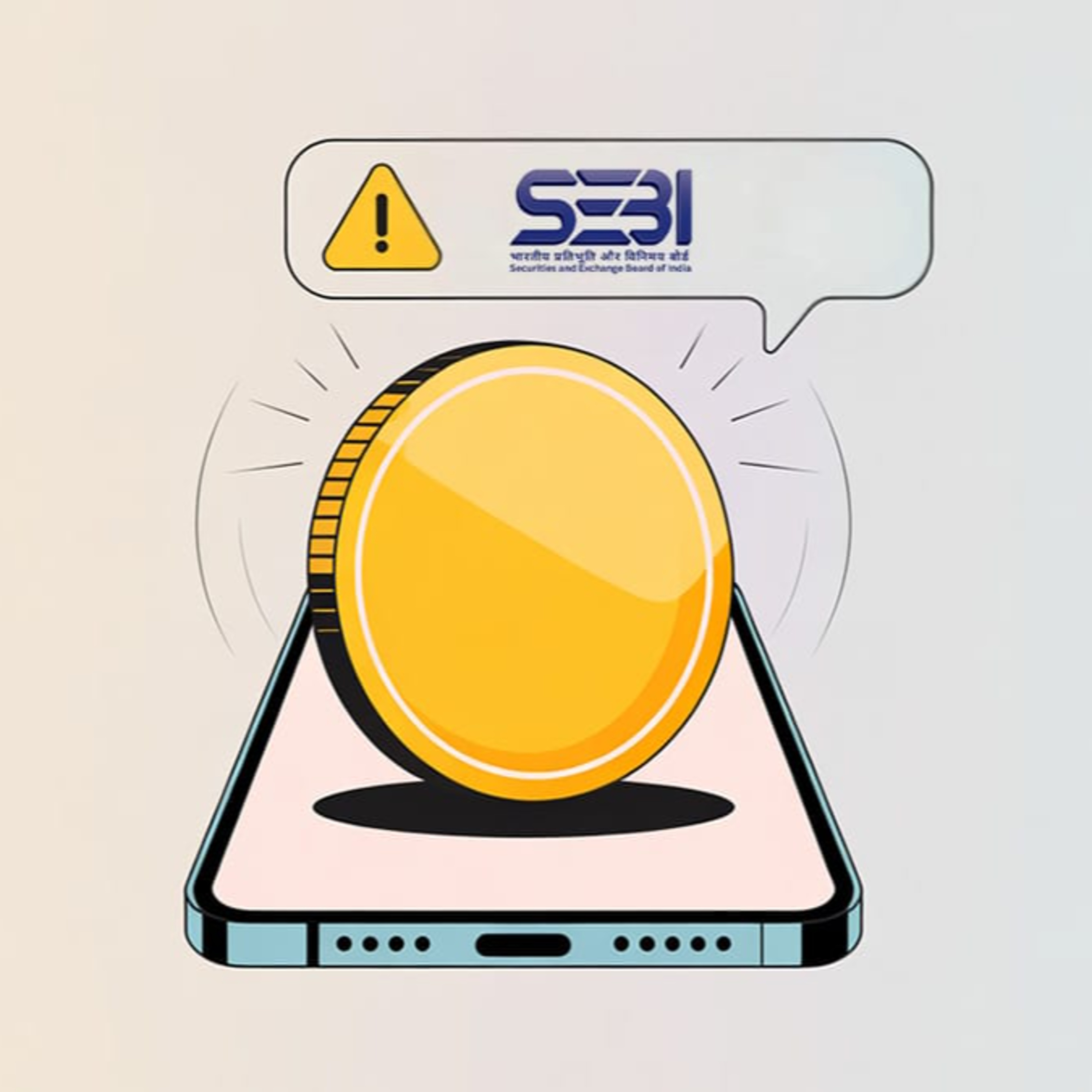 How digital gold became India's favourite unregulated investment