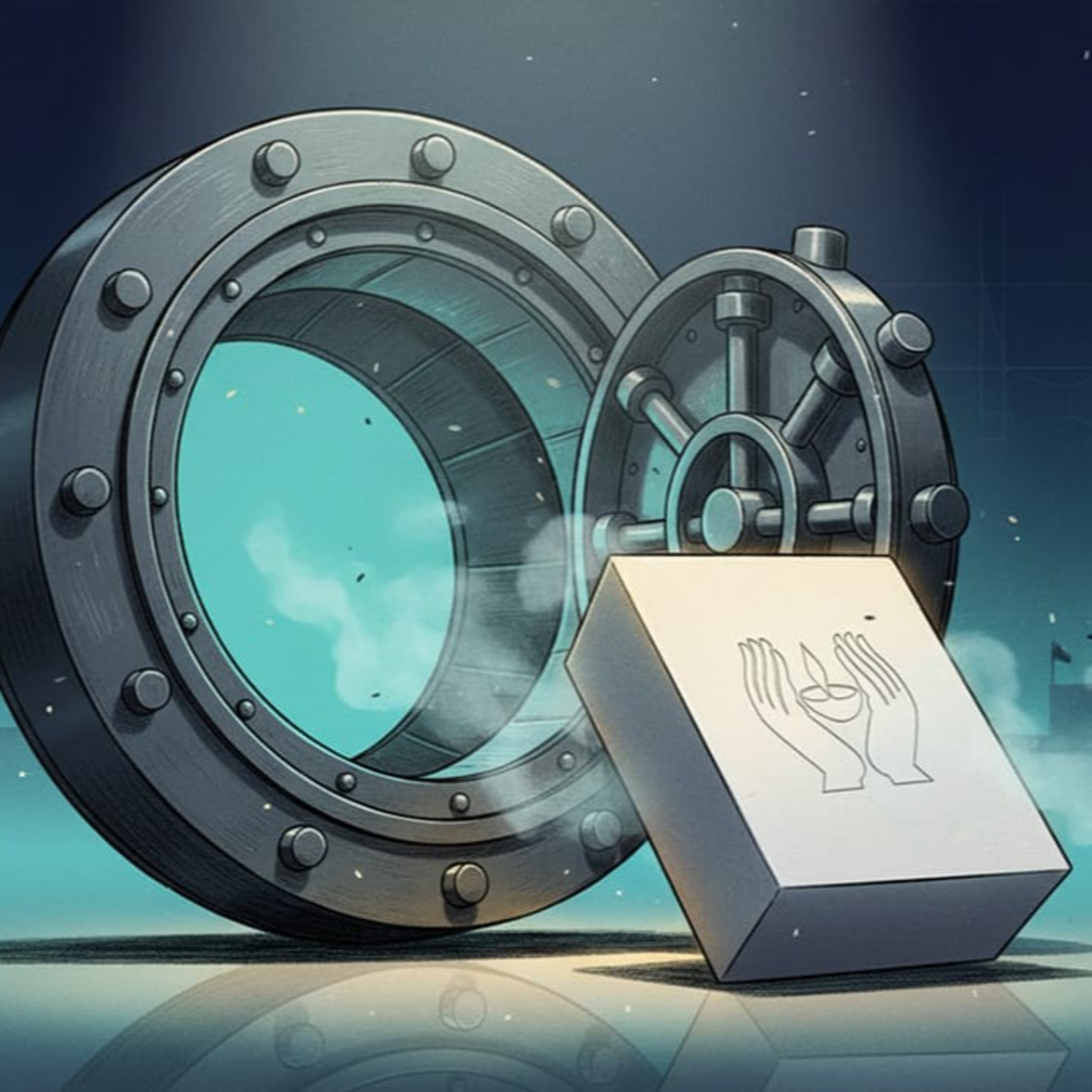 Finshots Daily cover image