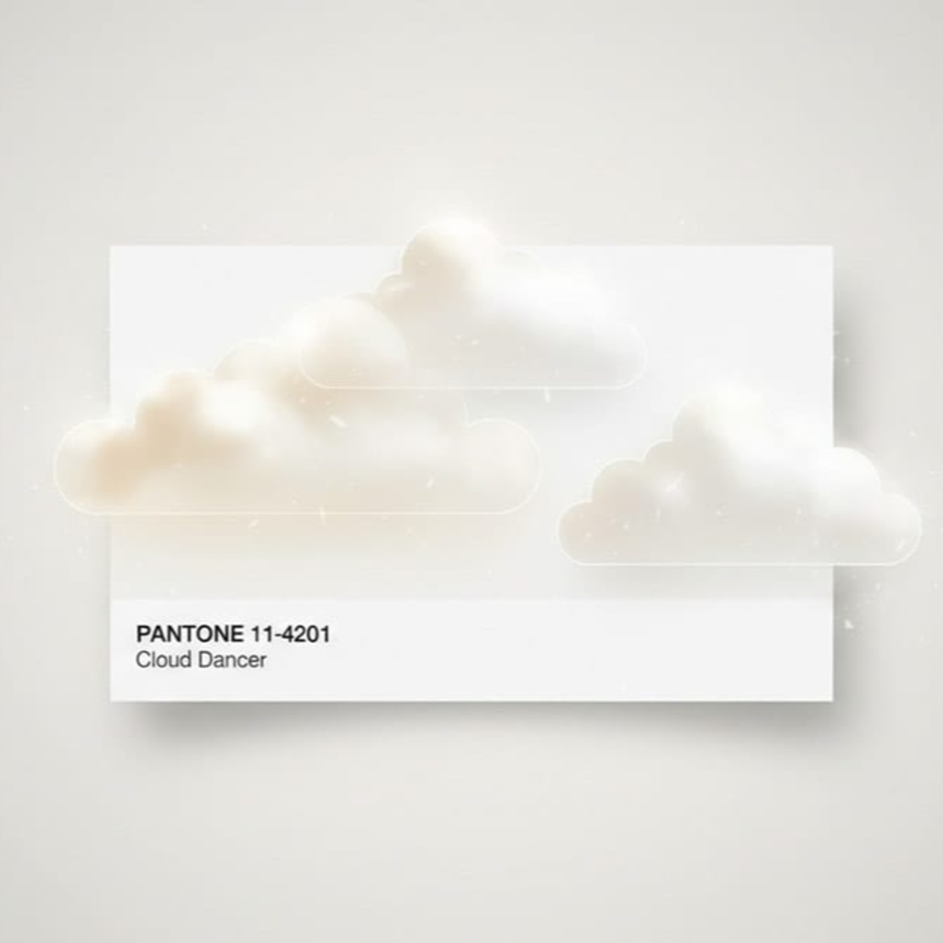 The economics of Pantone and its colours