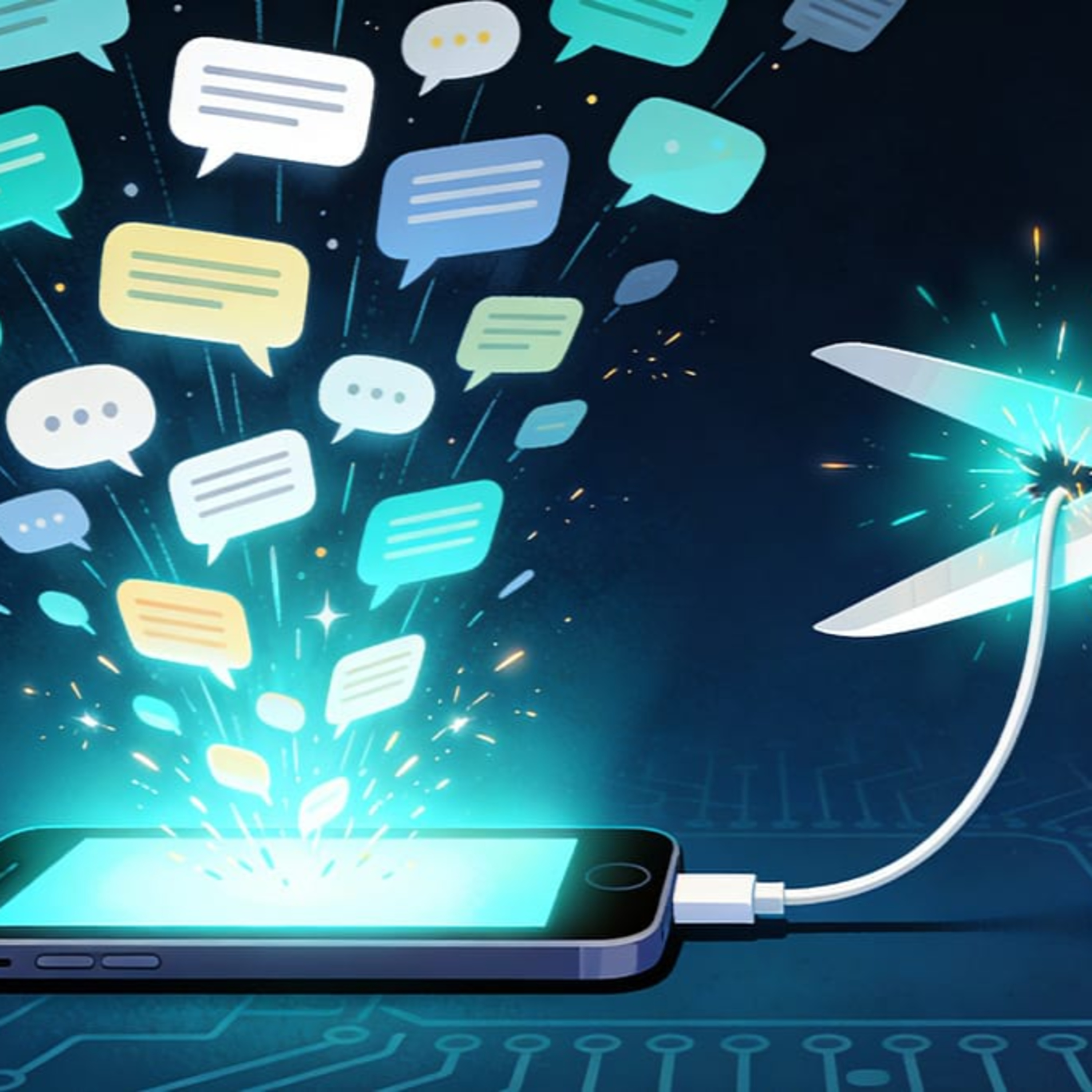 Why India needs the Right to Disconnect Why India needs the Right to Disconnect