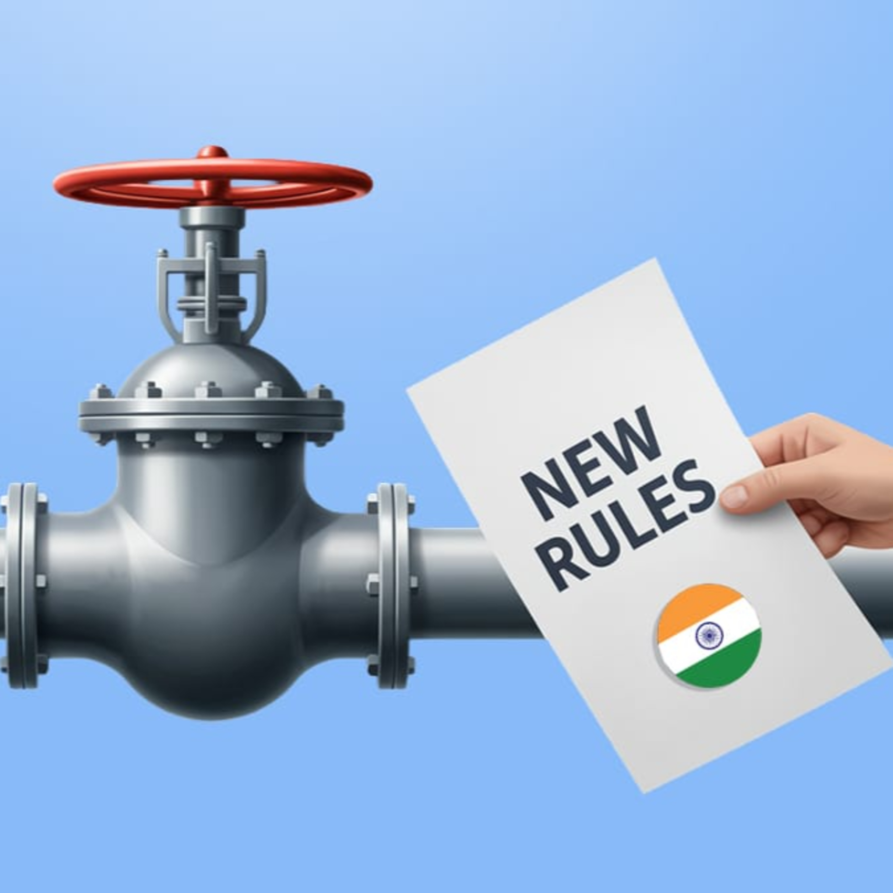 Why India’s new Petroleum and Natural Gas Rules matter