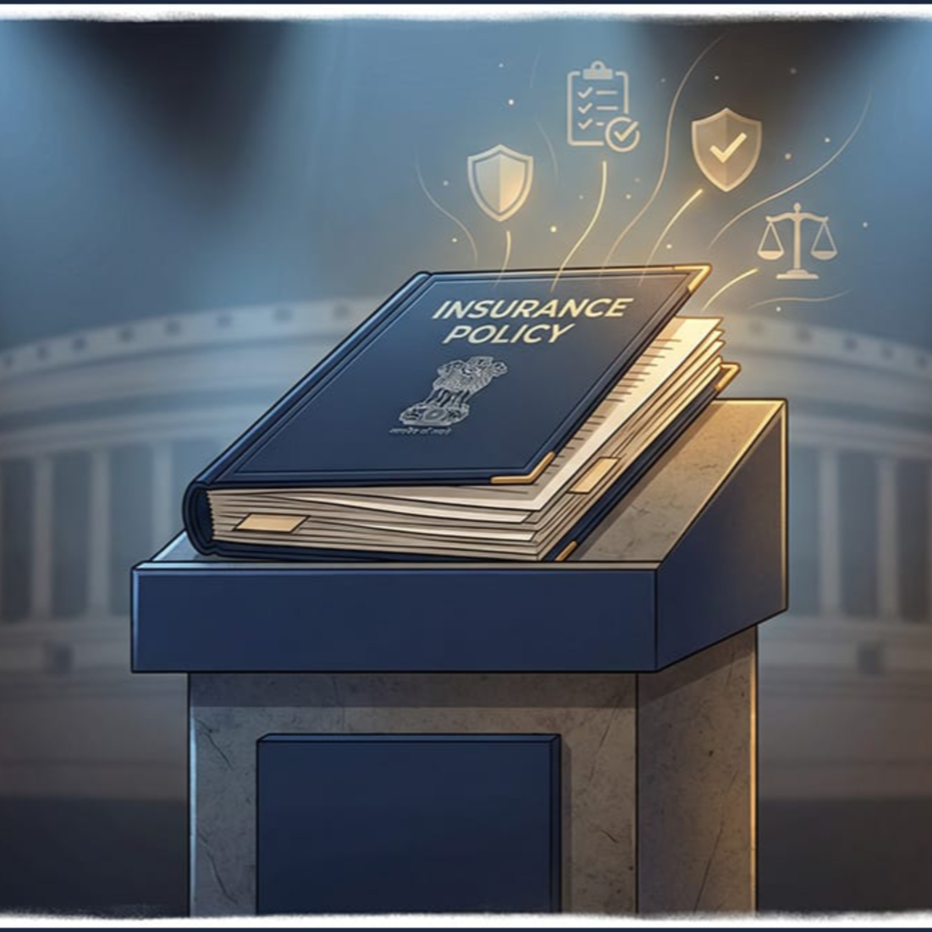 The Insurance Bill 2025 Explained