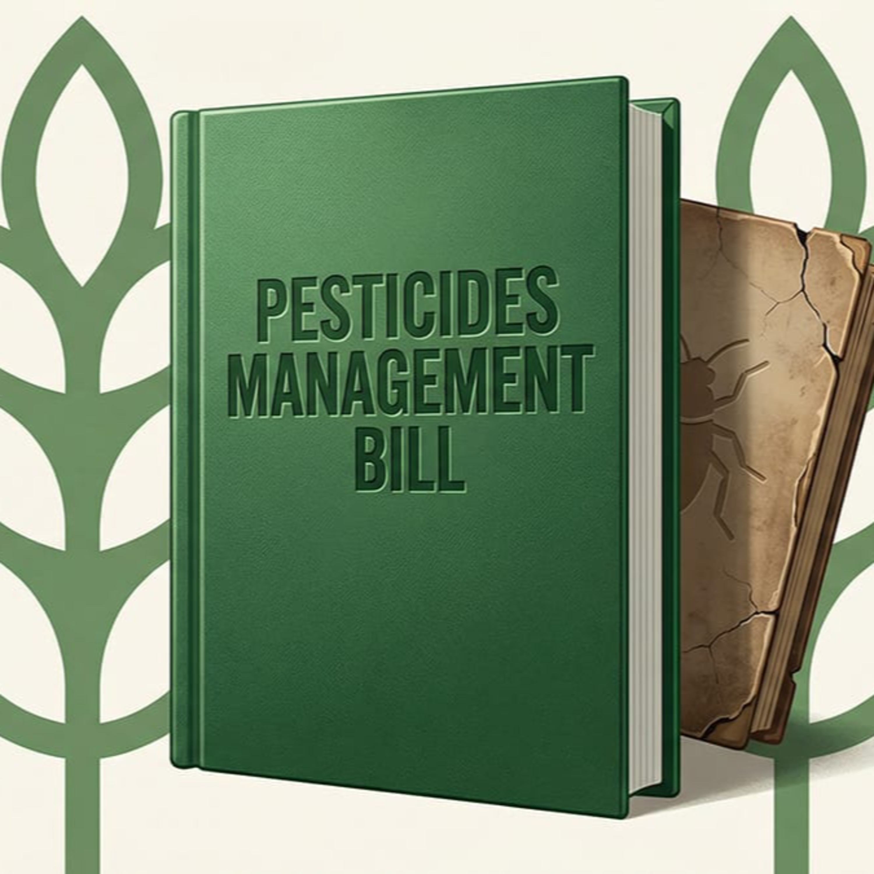 The Pesticide Management Bill explained