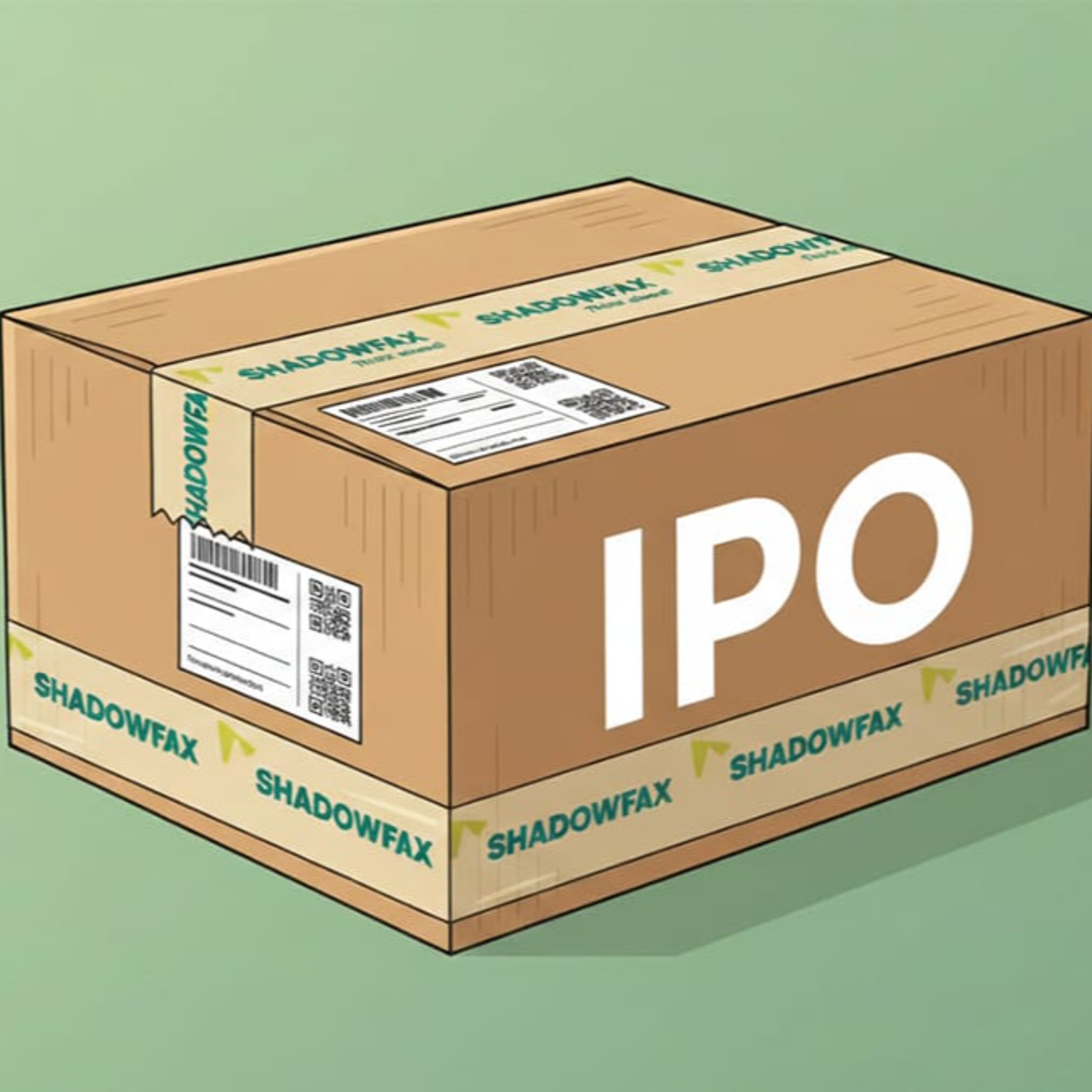 The Shadowfax Technologies IPO