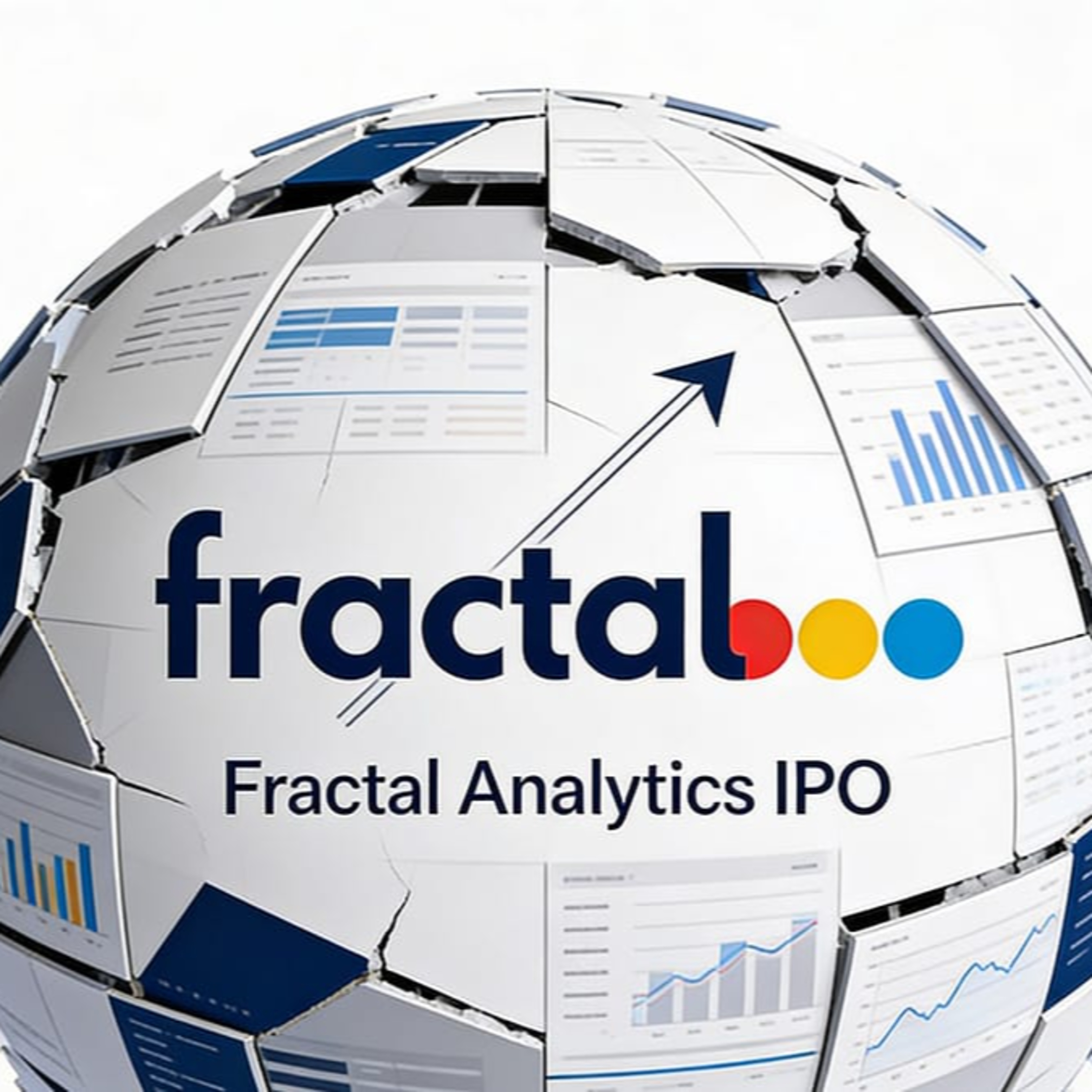 The Fractal Analytics IPO