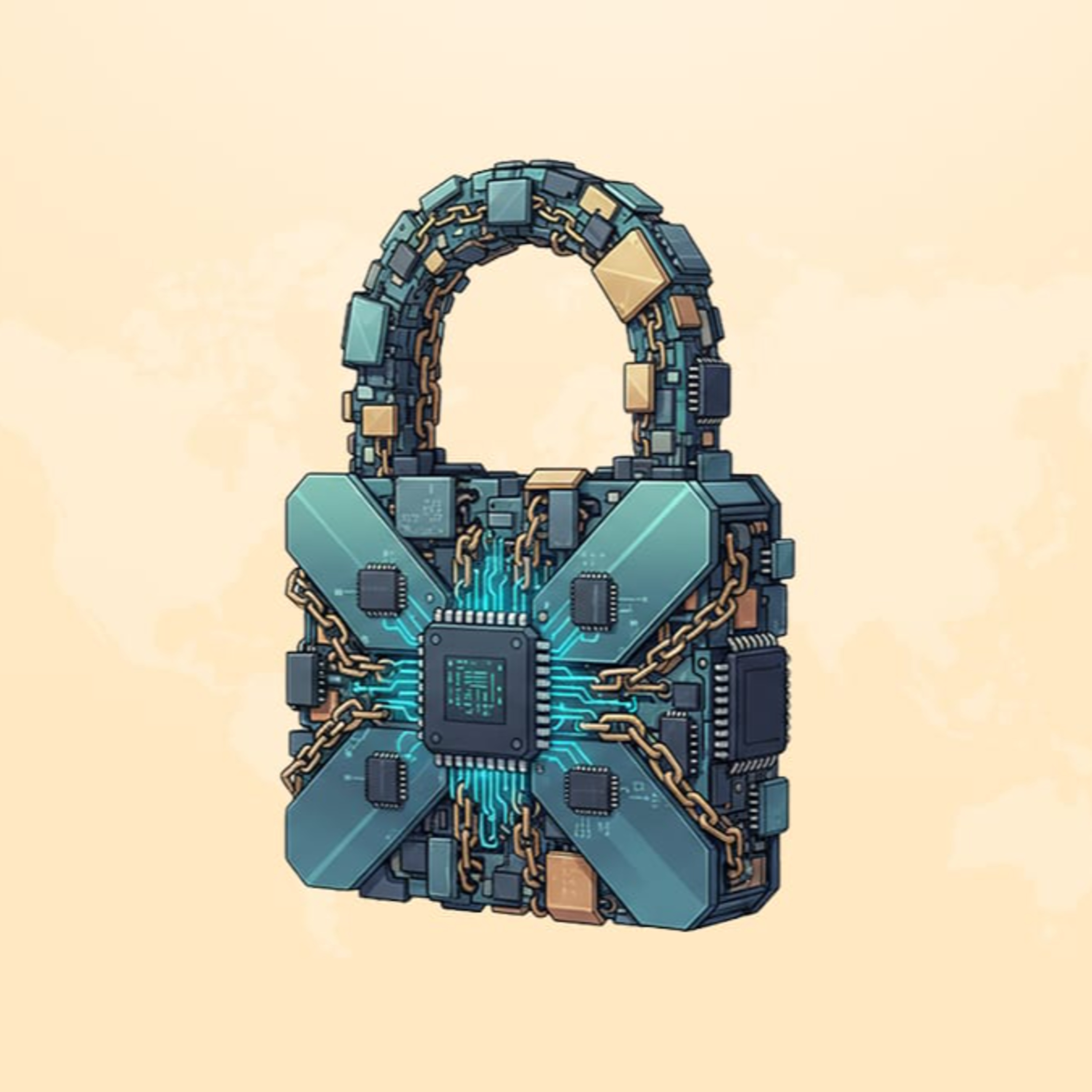 An explainer on Pax Silica