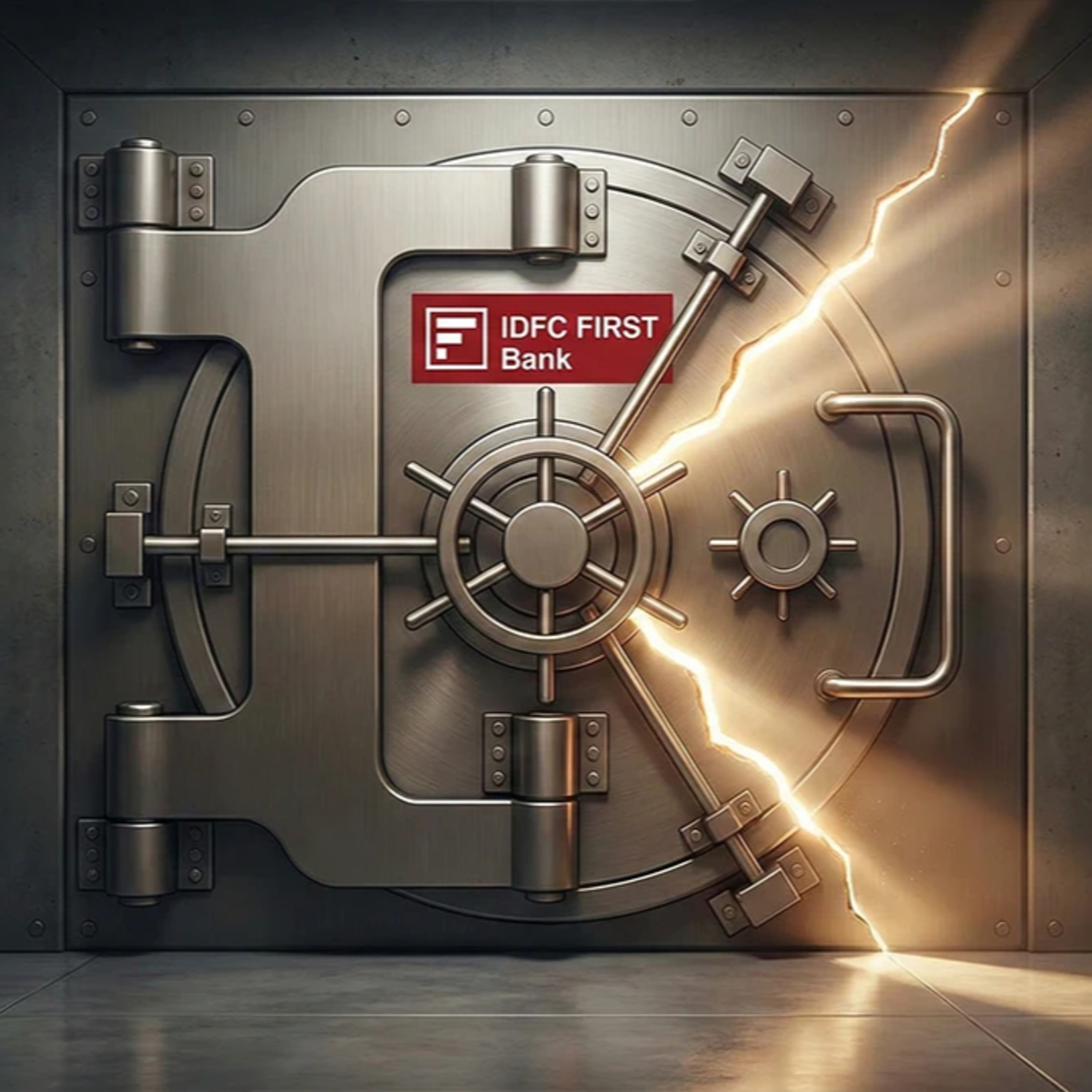 A ₹590 crore fraud at IDFC First Bank!