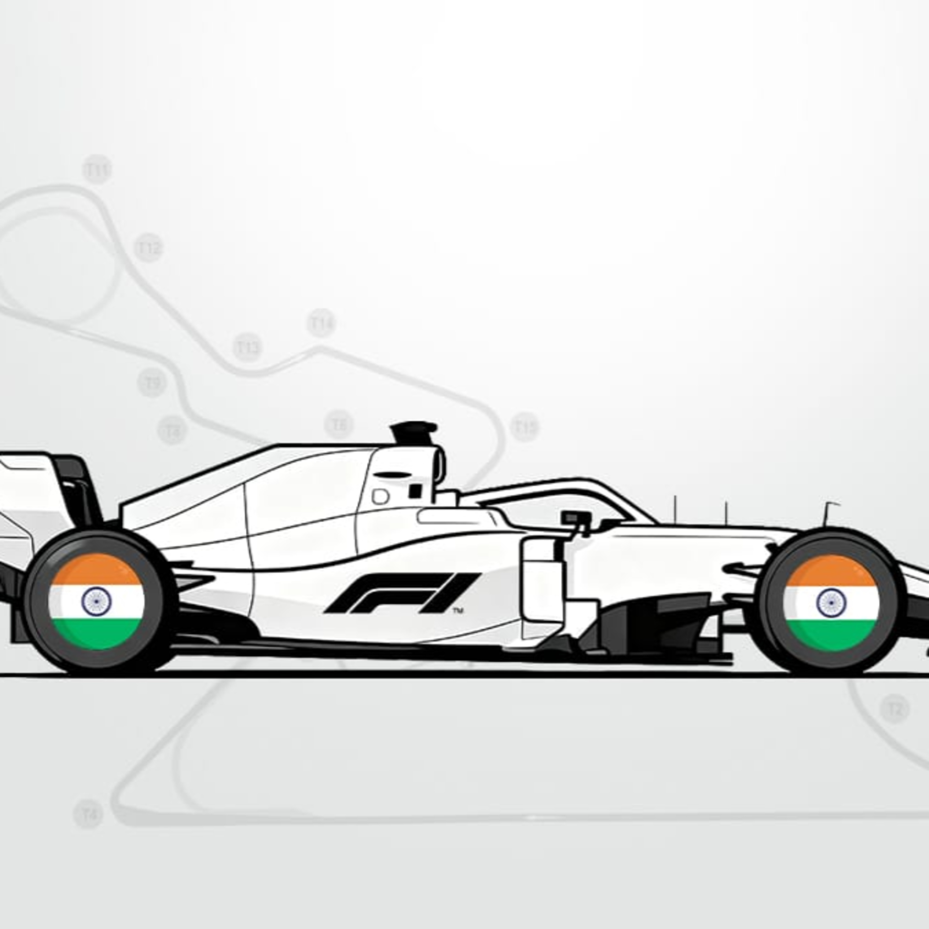 What would it take to bring F1 back to India?