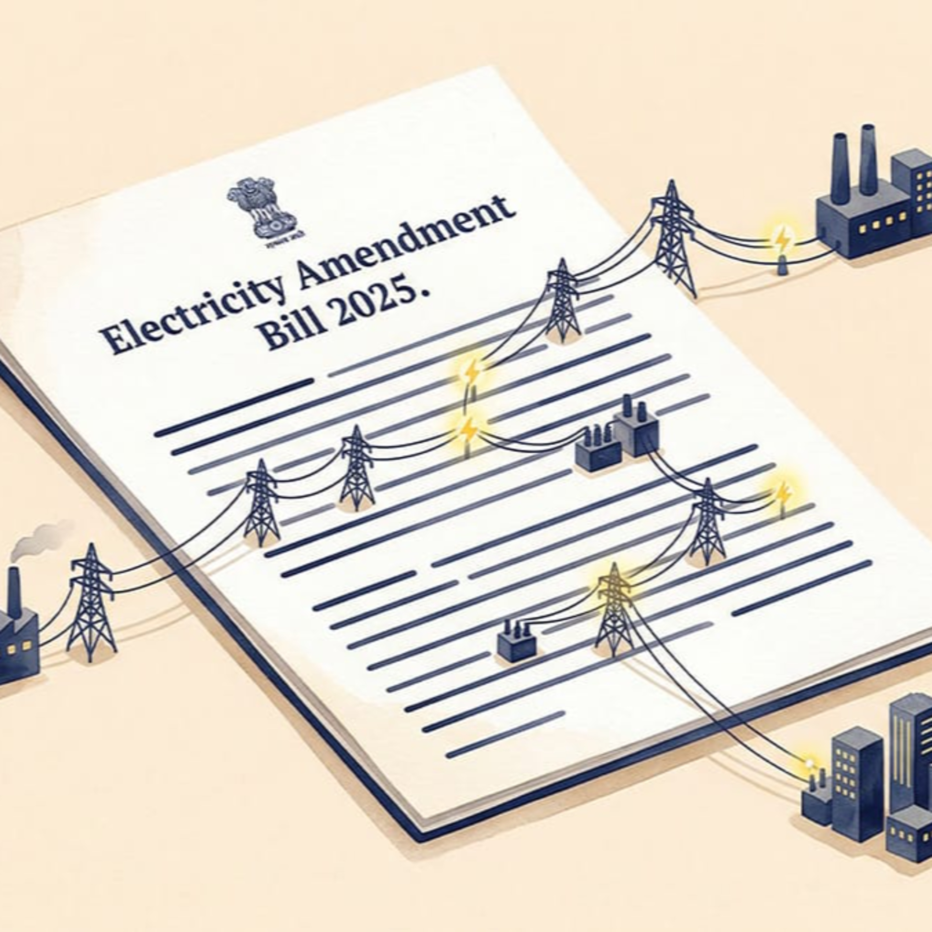 The Draft Electricity Amendment Bill 2025 explained