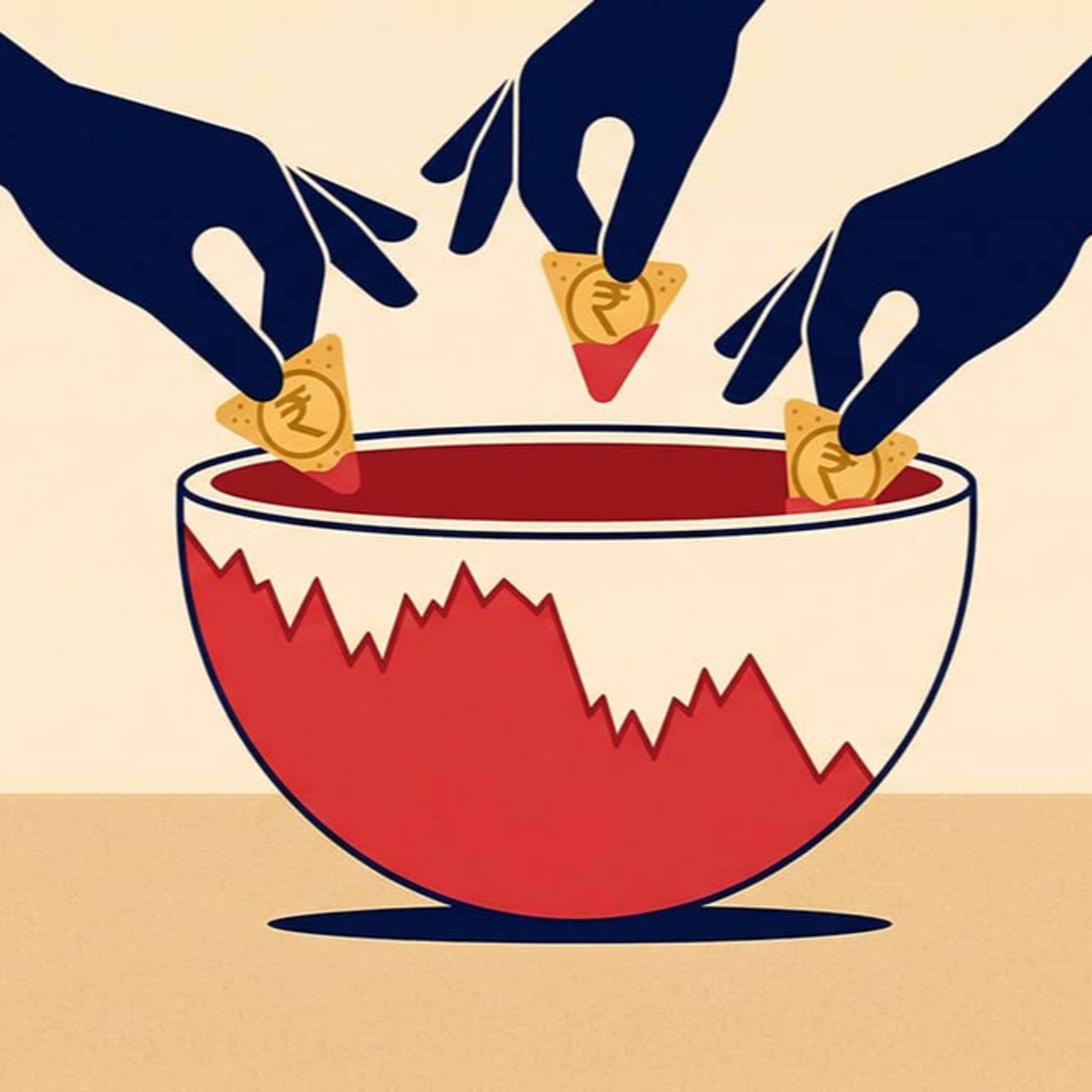 What does buying the dip really mean?