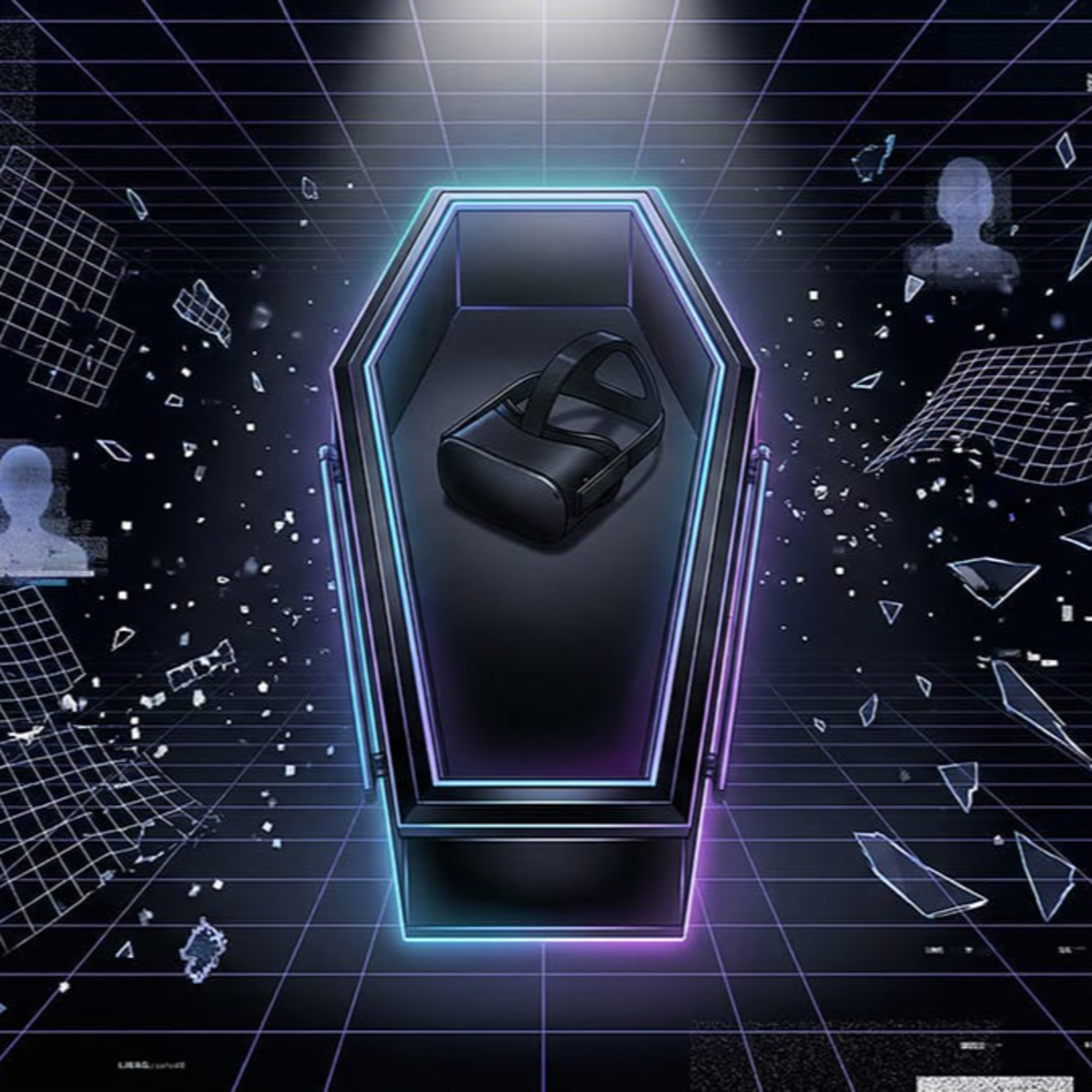 The Metaverse just got a reality check