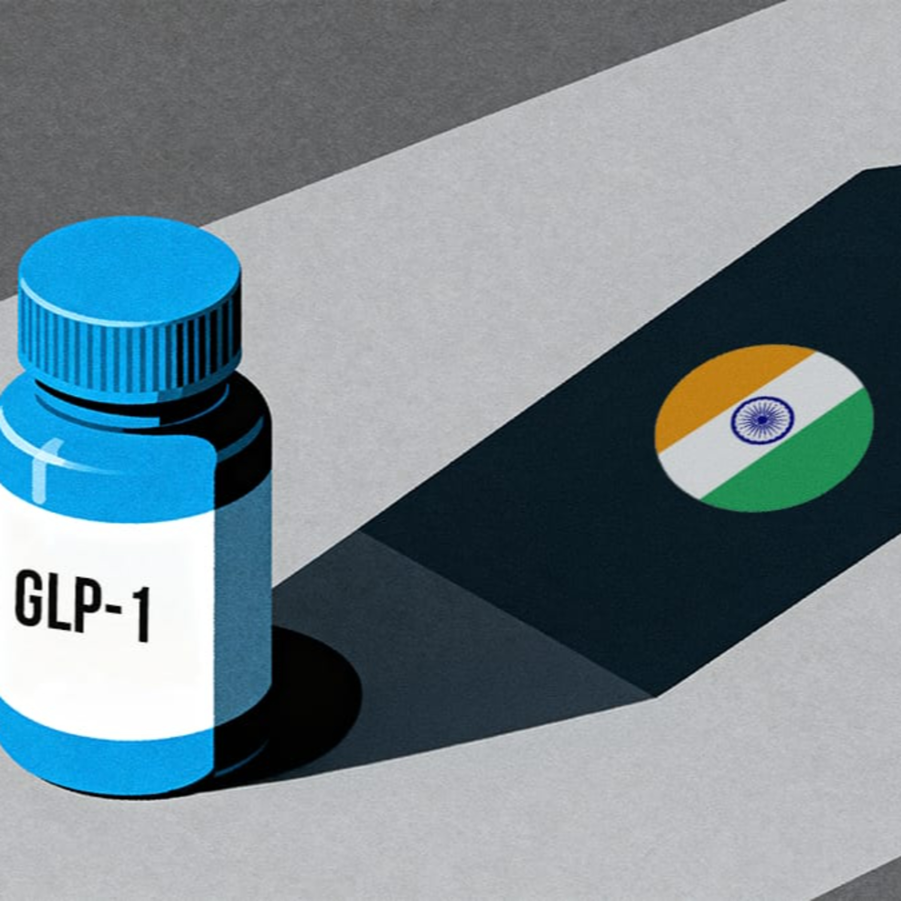 Can India become the pharmacy for weight-loss drugs?