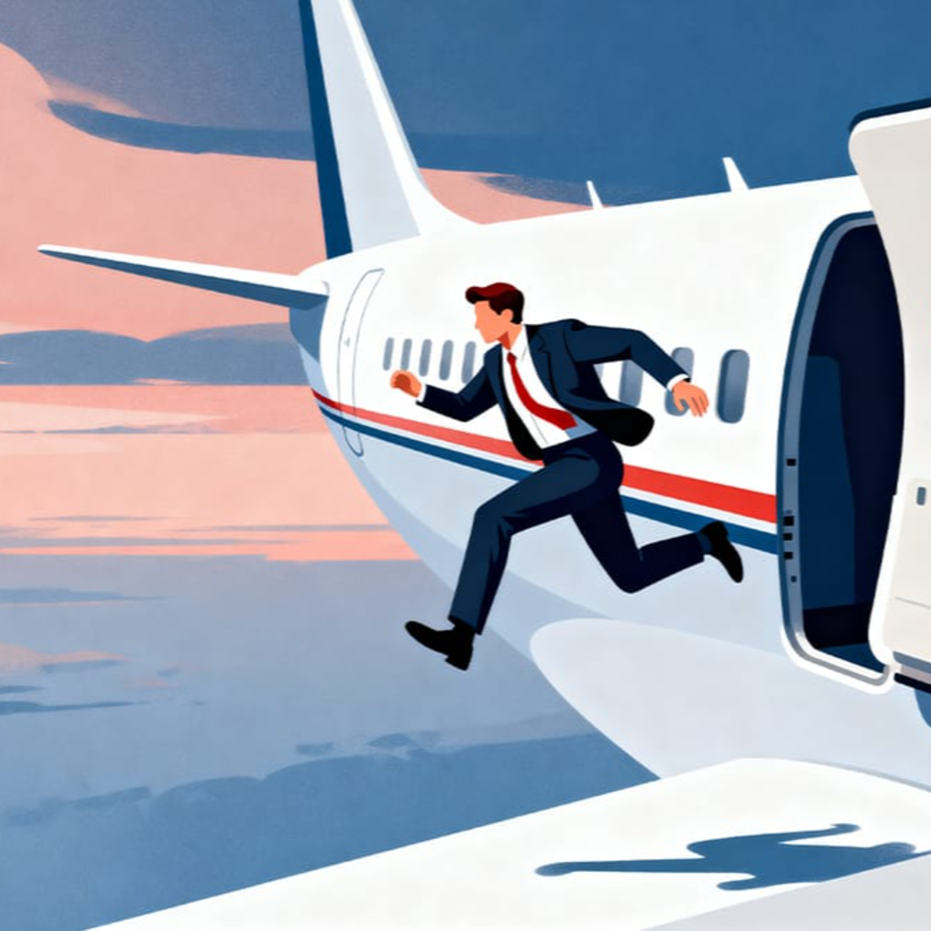 Why are India’s airline CEOs stepping down?