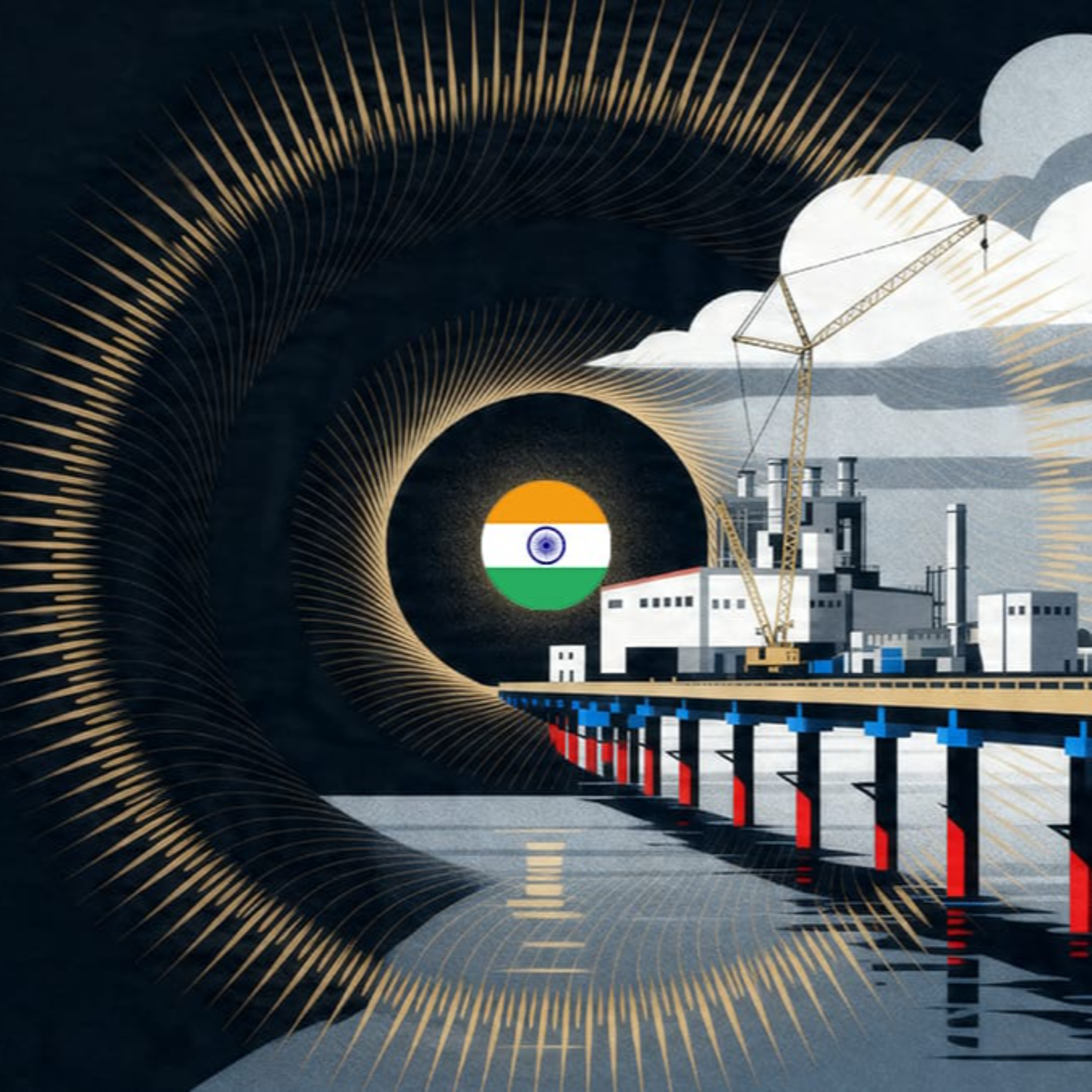 Has India cracked its nuclear endgame?