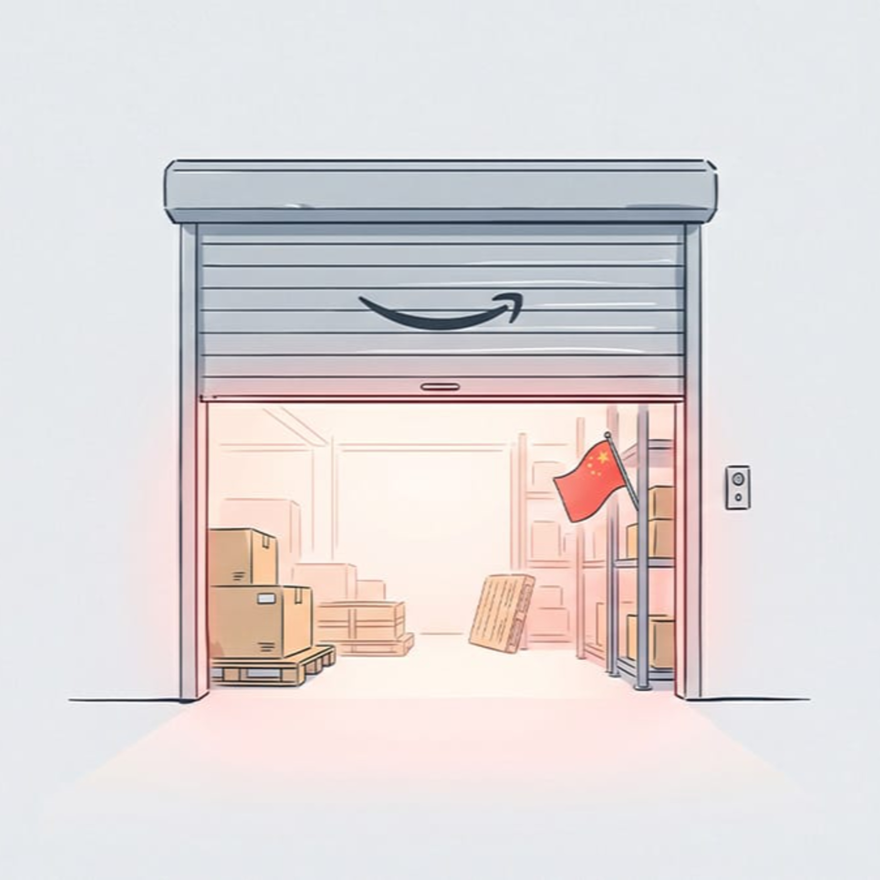 Amazon’s next battle isn’t for customers