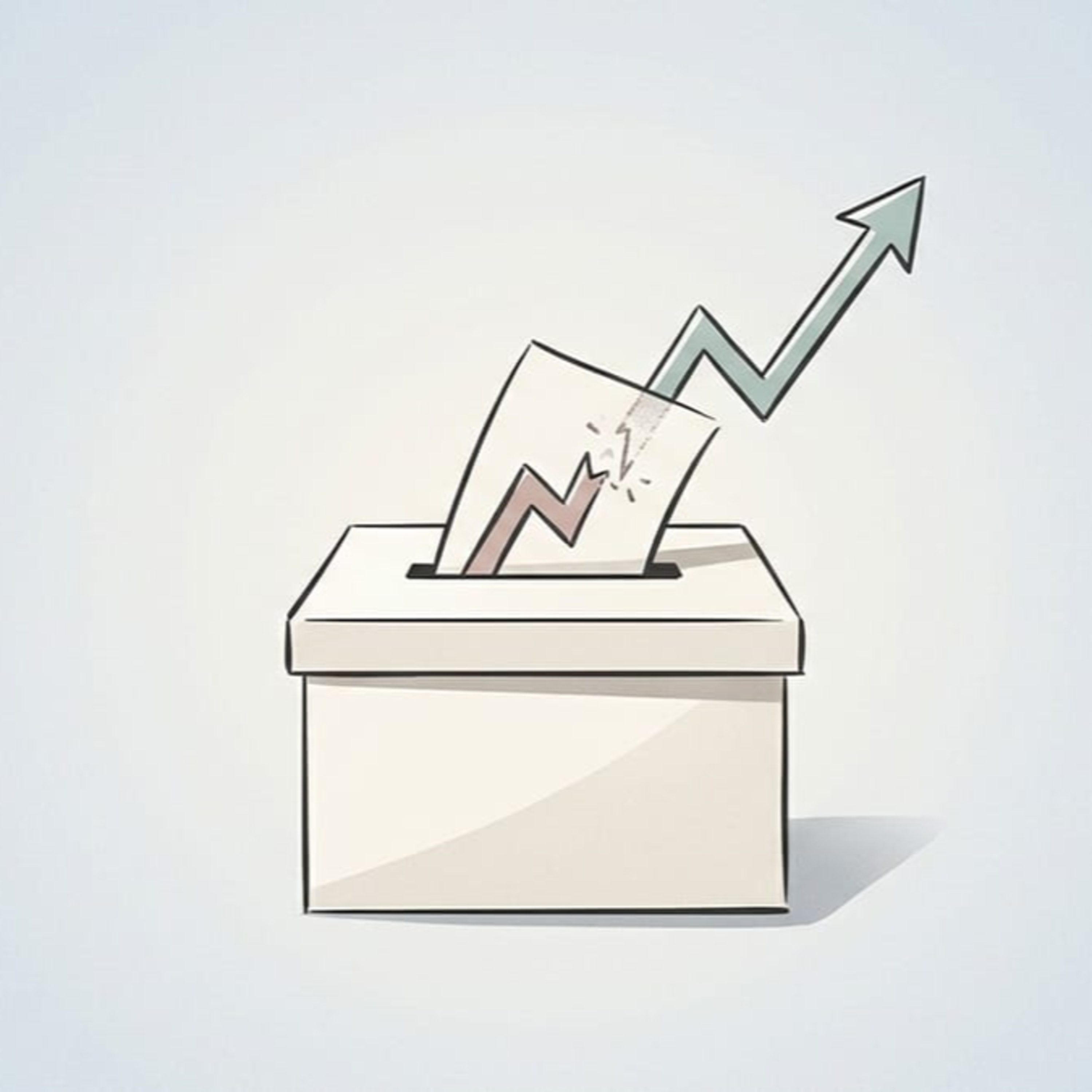 Do PSU stocks really rally because of elections?