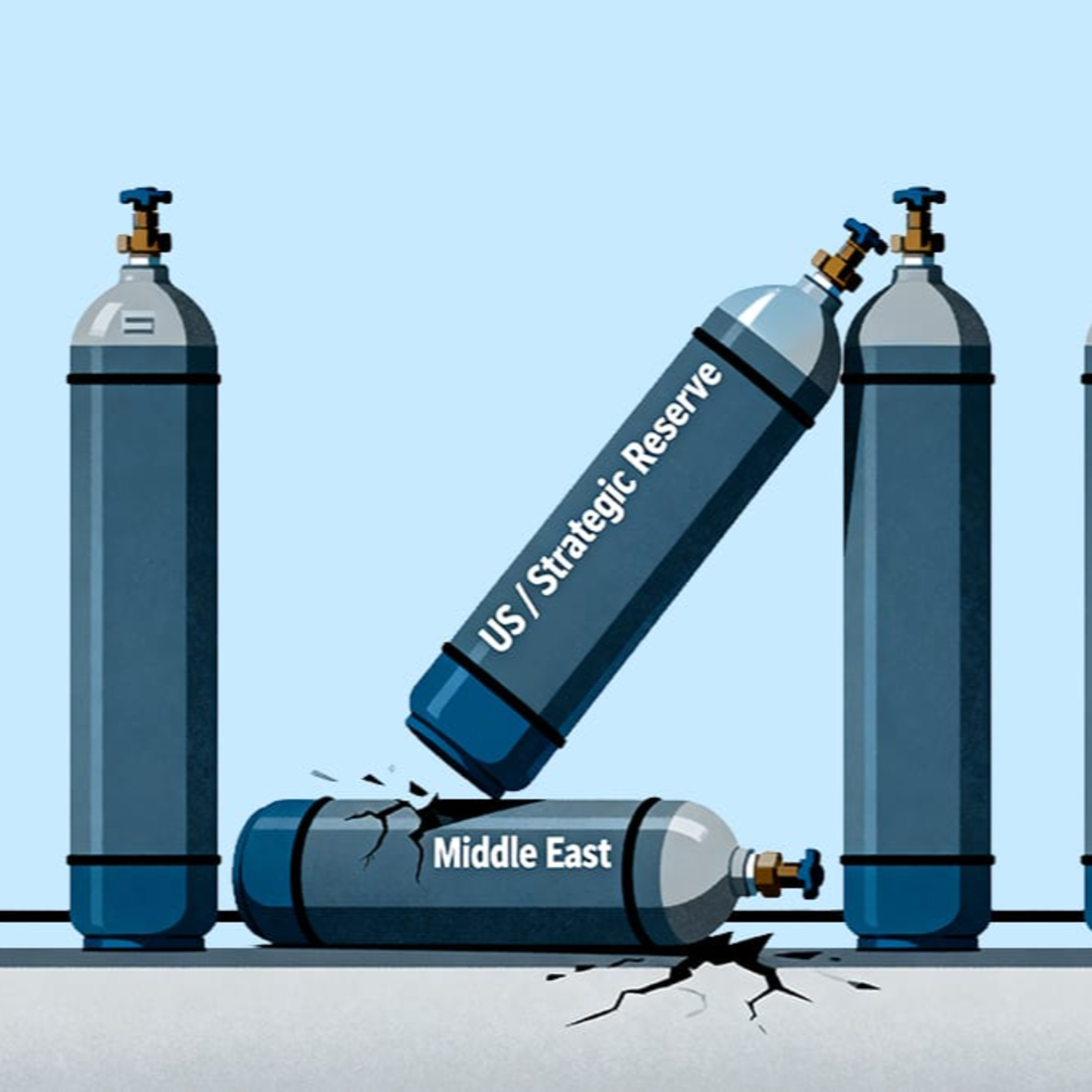 Inside India’s response to the global helium shortage