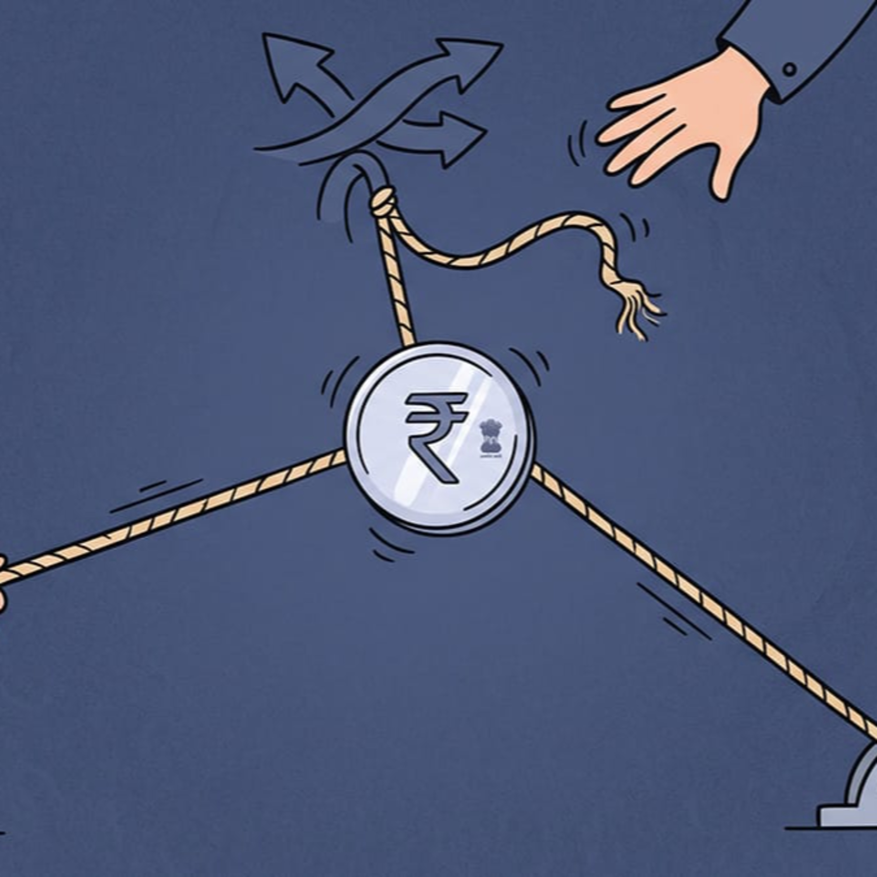 What are capital controls anyway?
