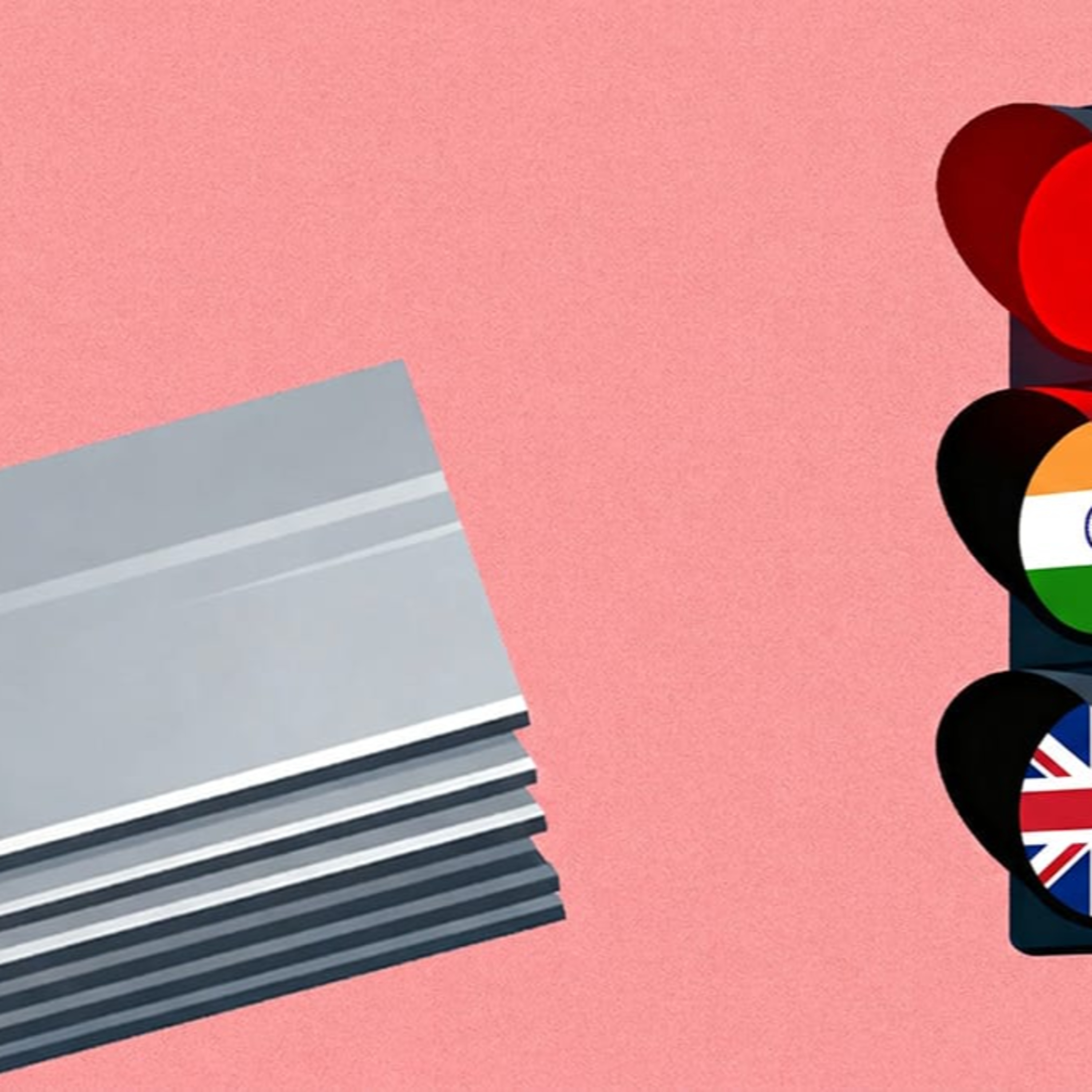 The India-UK FTA just hit a steel wall