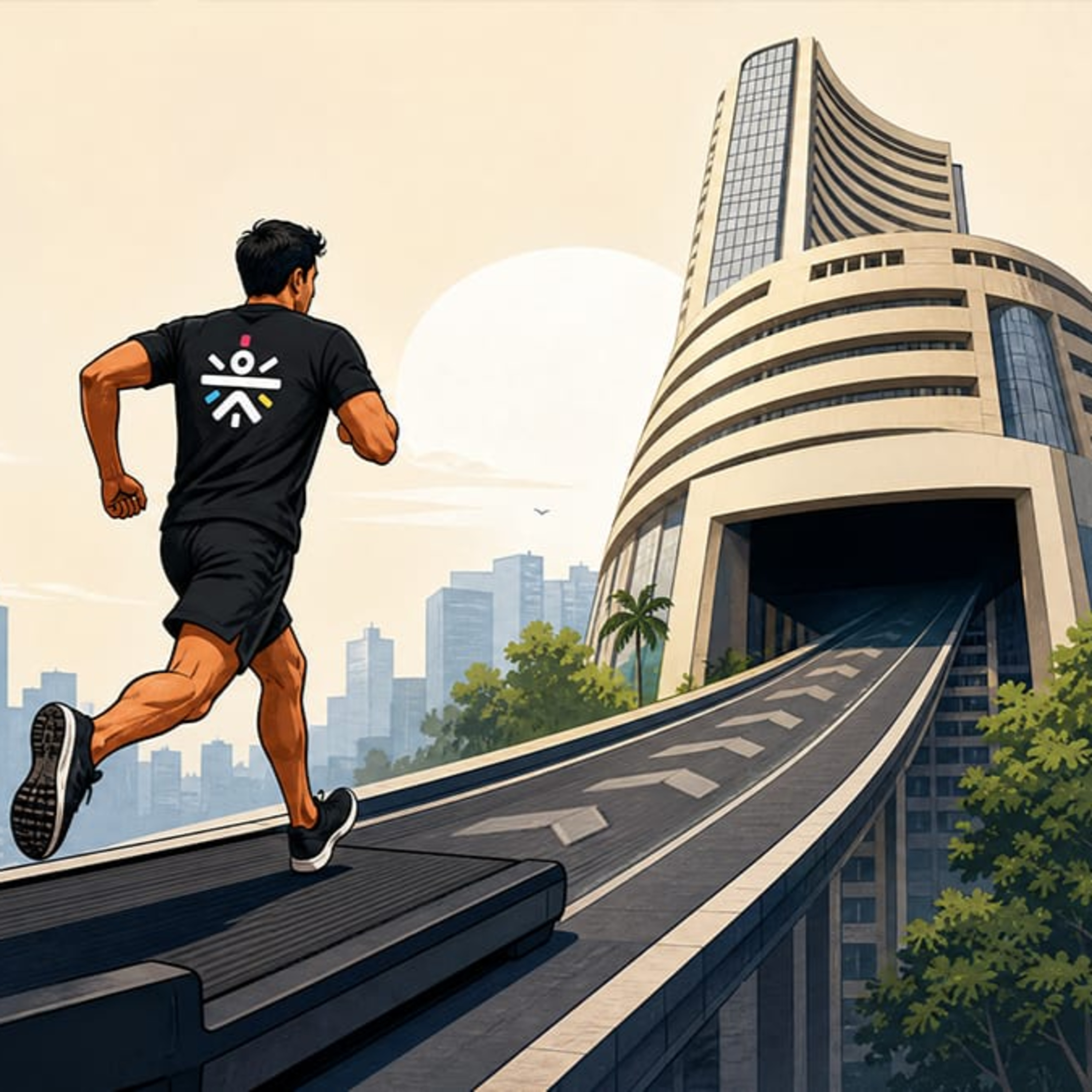 The Cult.fit IPO Explained
