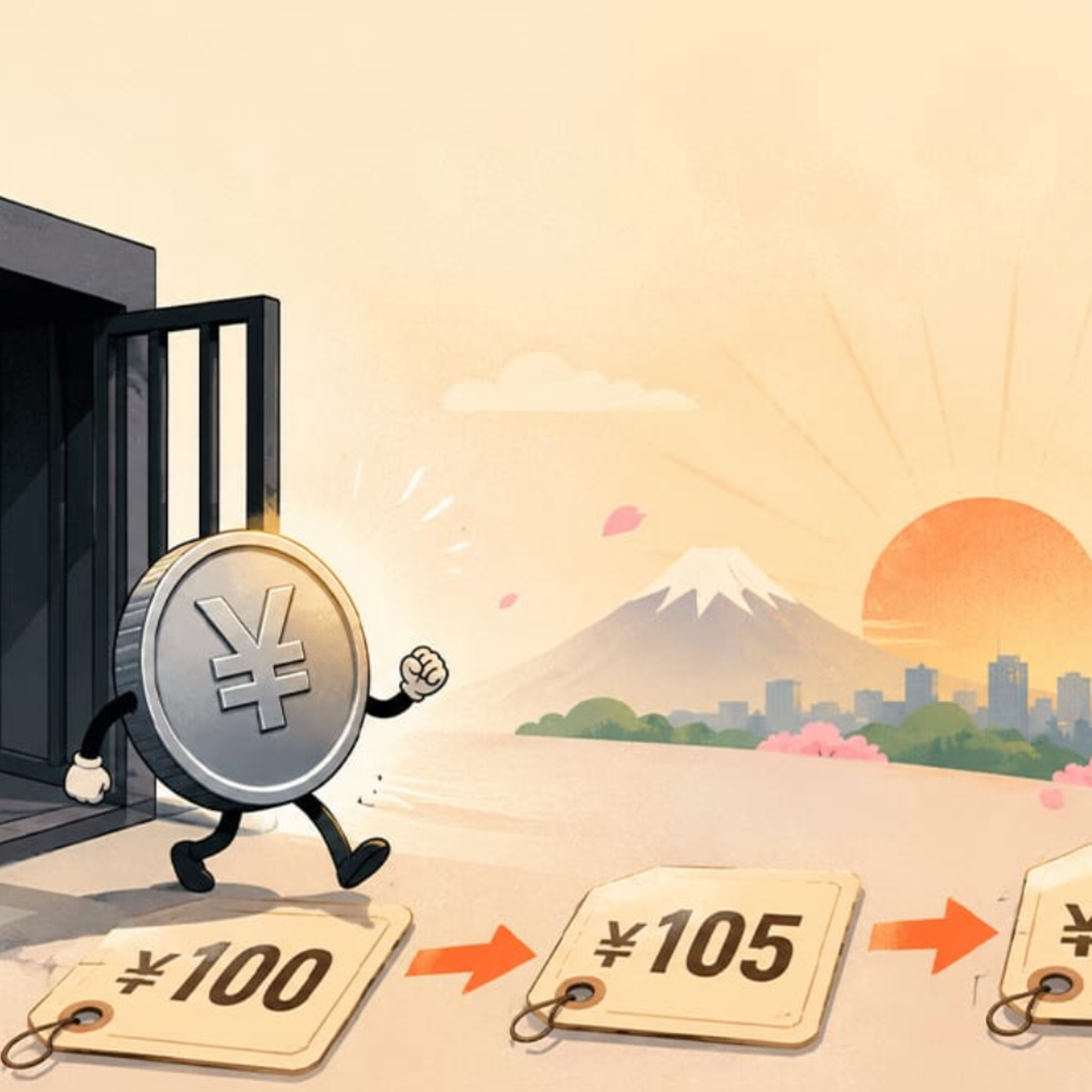 Has Japan finally escaped the Lost Decades