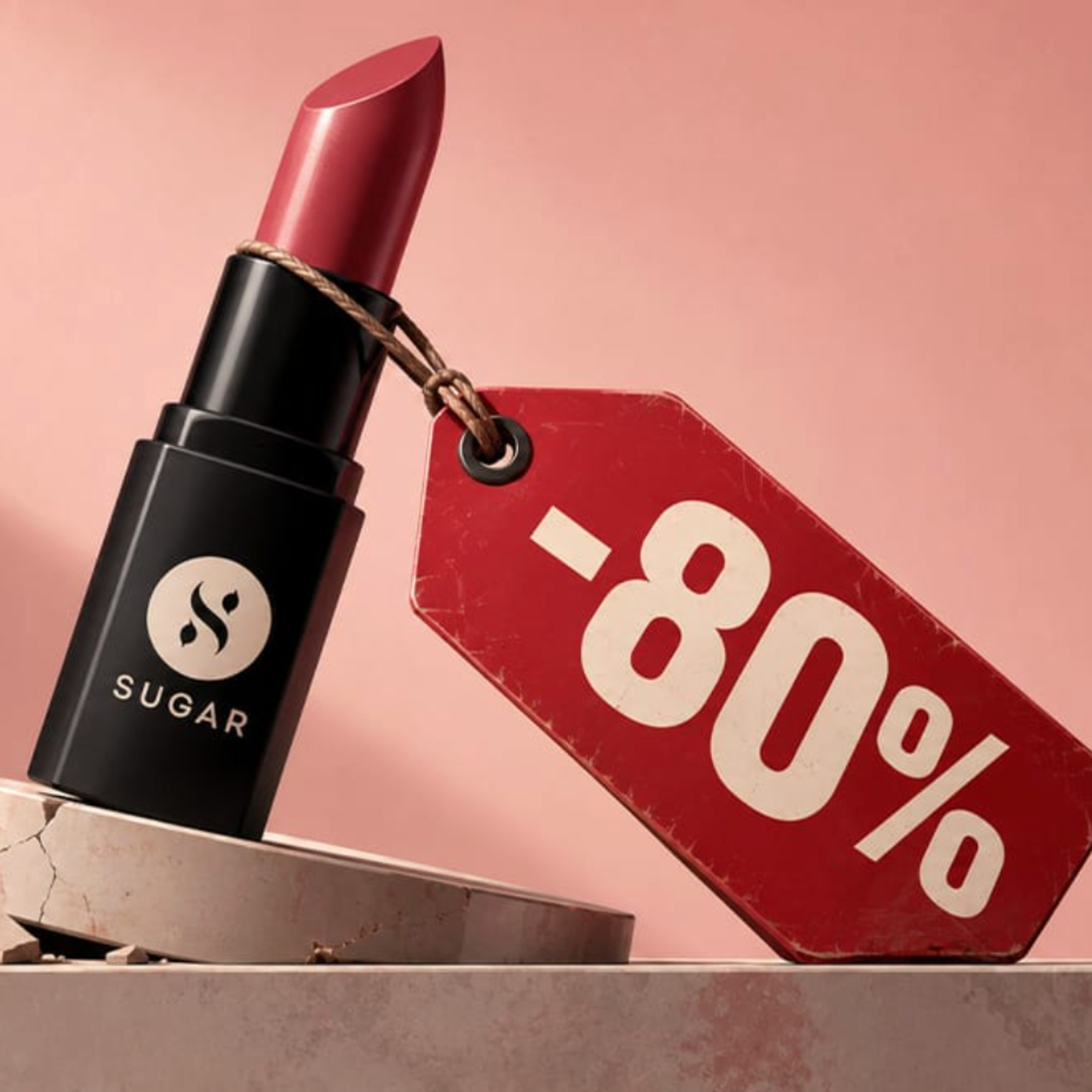 What went wrong with Sugar Cosmetics?