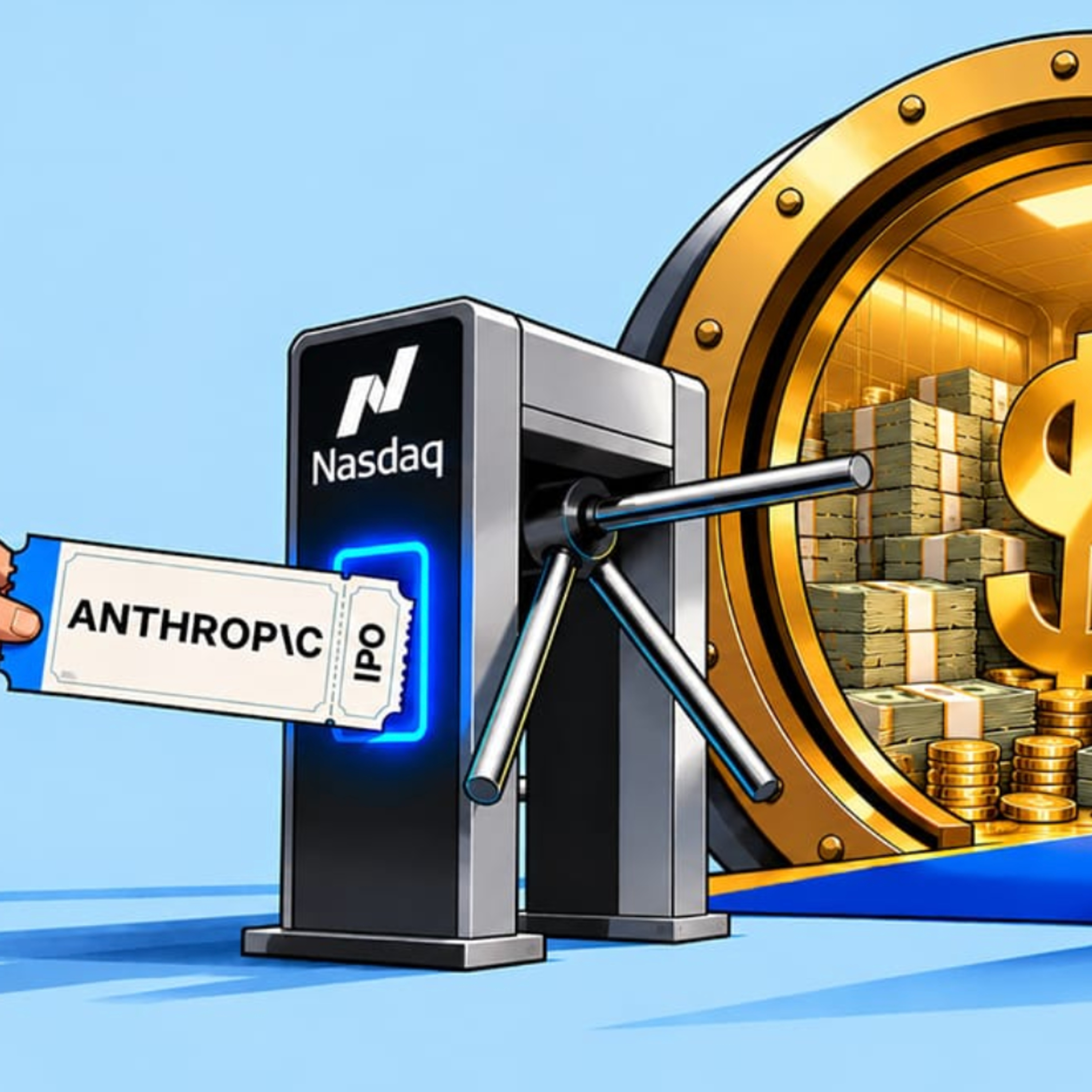 Anthropic's IPO explained