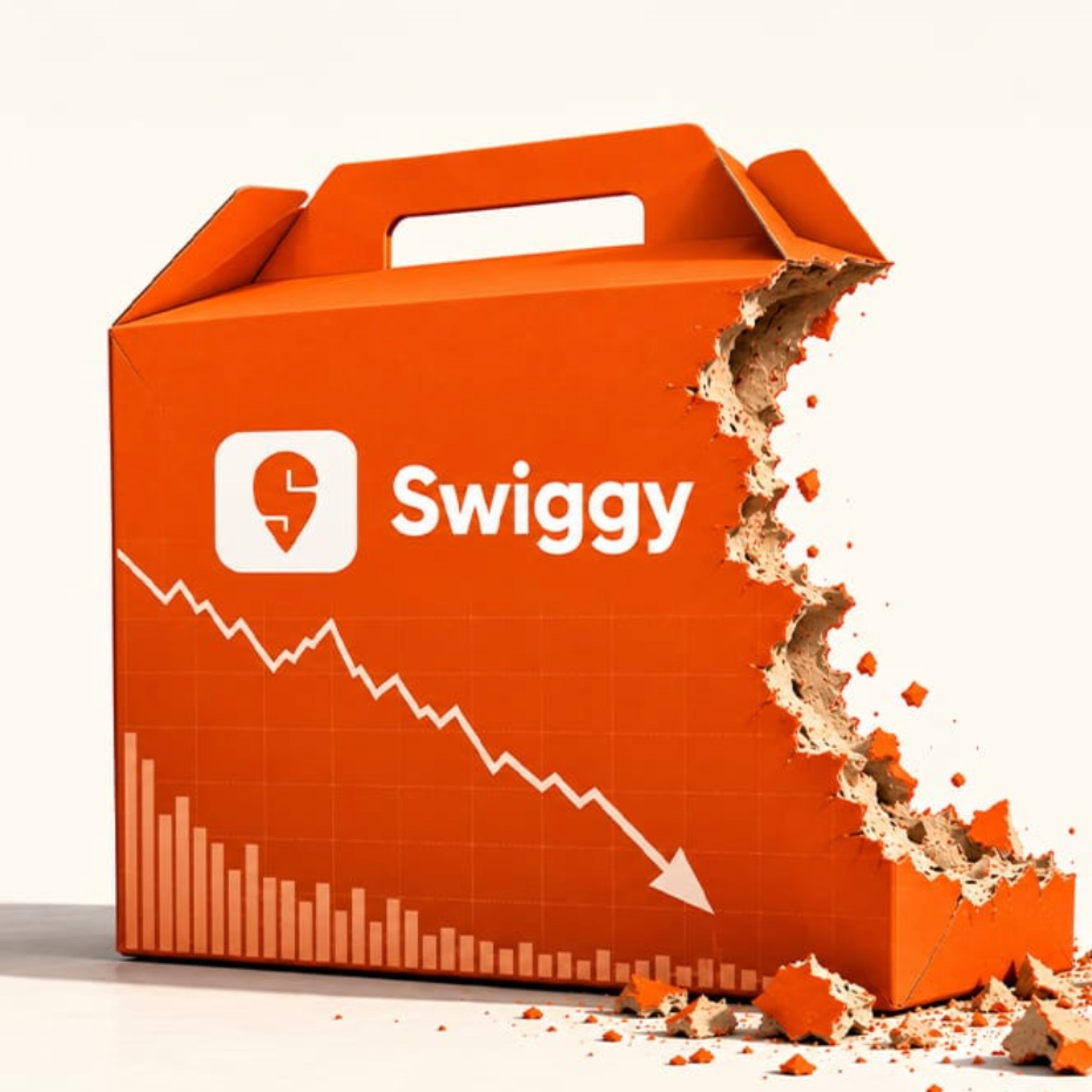 Is Instamart eating Swiggy alive?