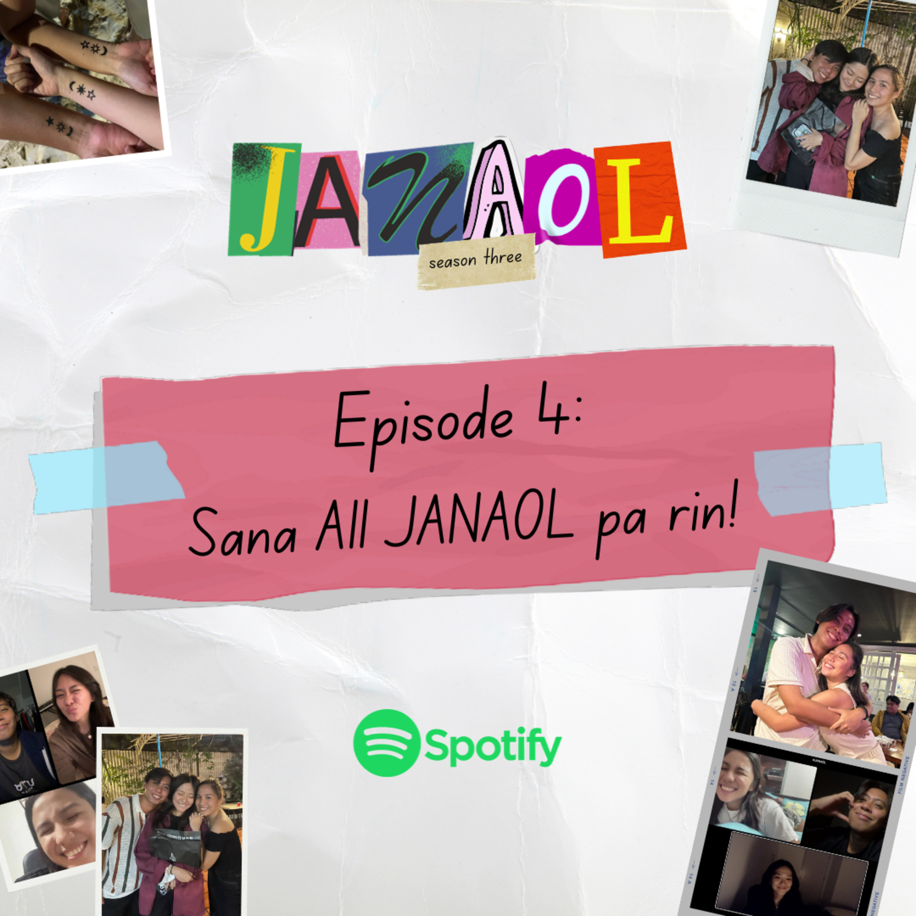JANAOL SERIES