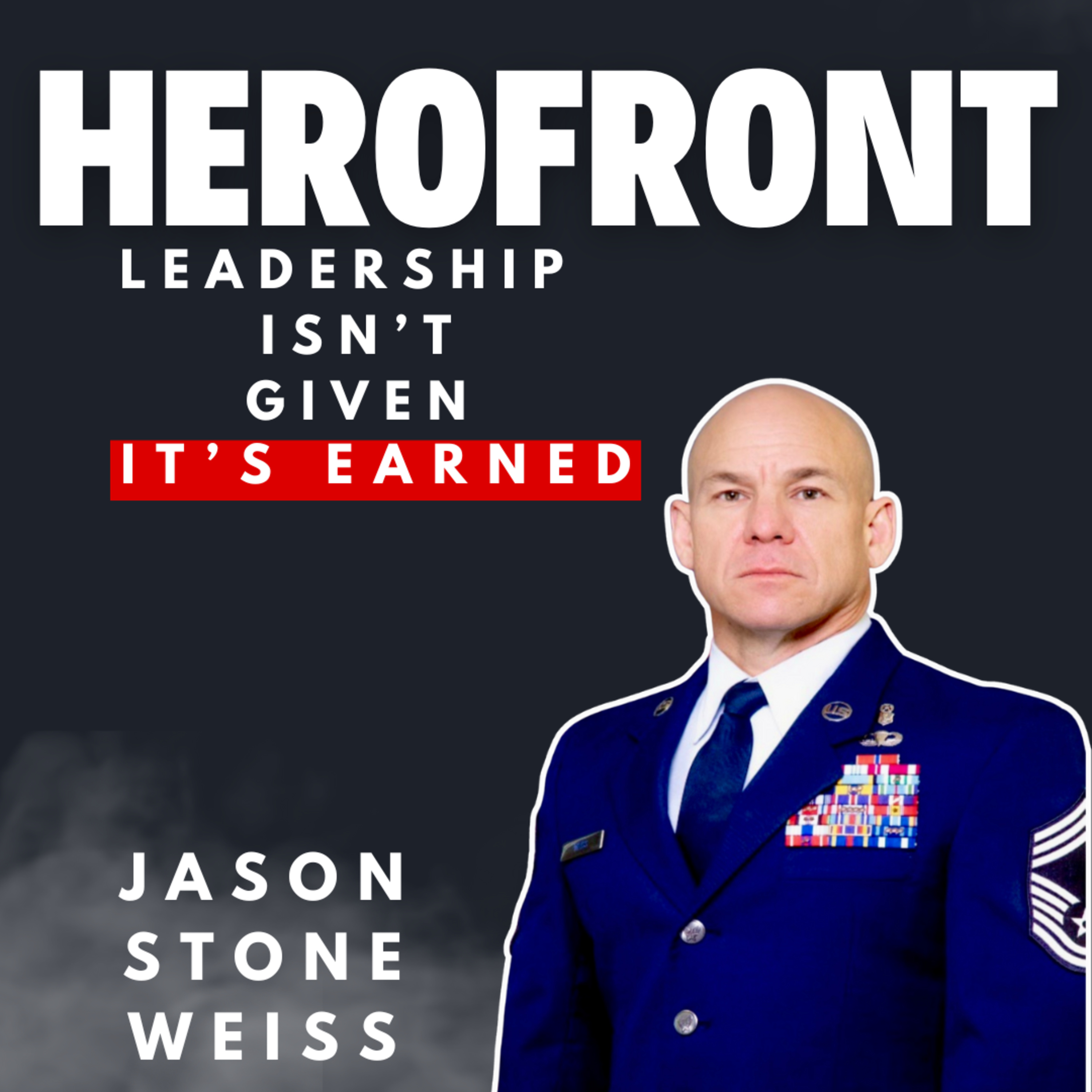 “Your Stripes Don’t Belong to You” – Lessons From a Special Ops Medic