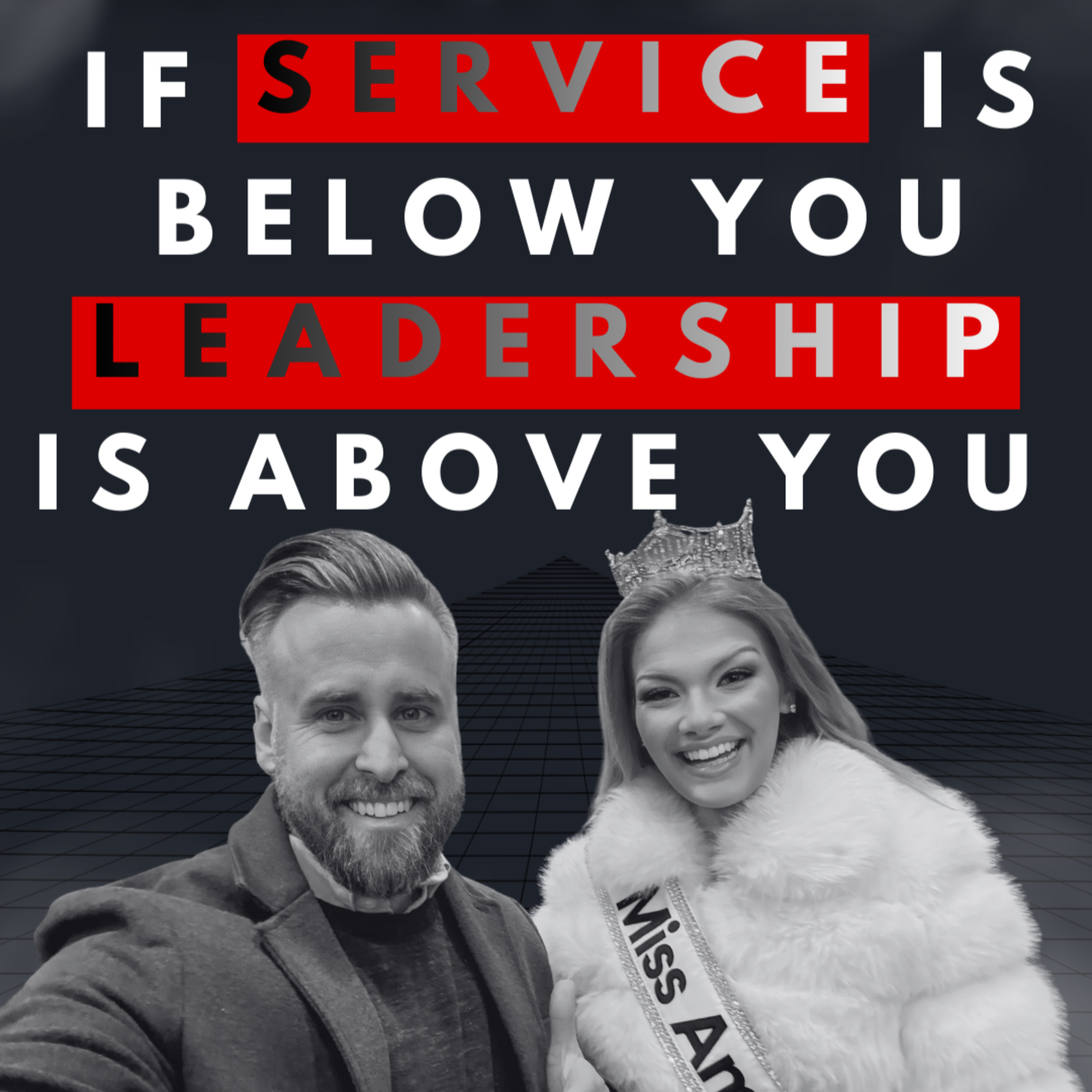 Who Cassie Donegan Is When The Miss America Crown Comes Off