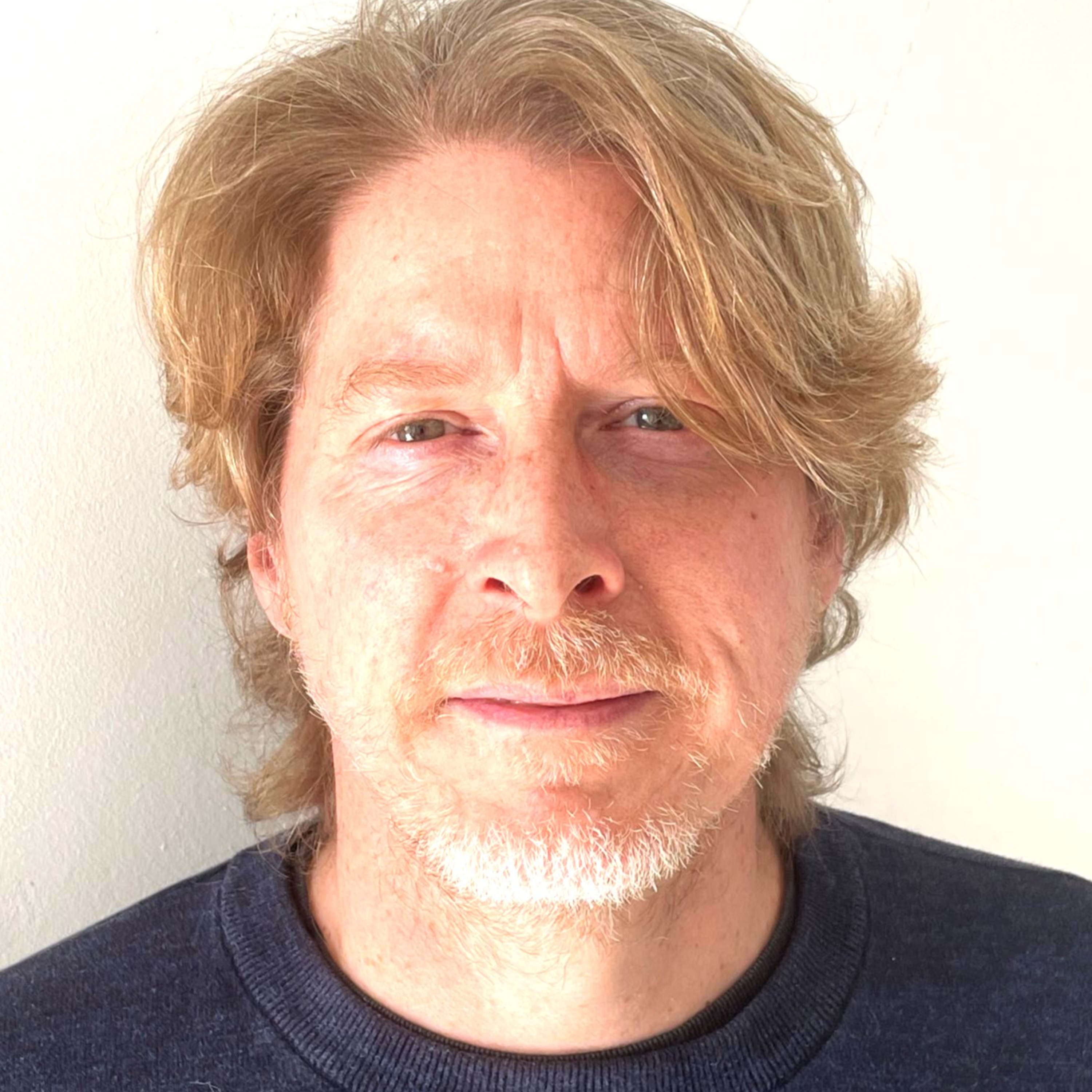 What I Wish I Knew with Mike Irwin & Simon Daw