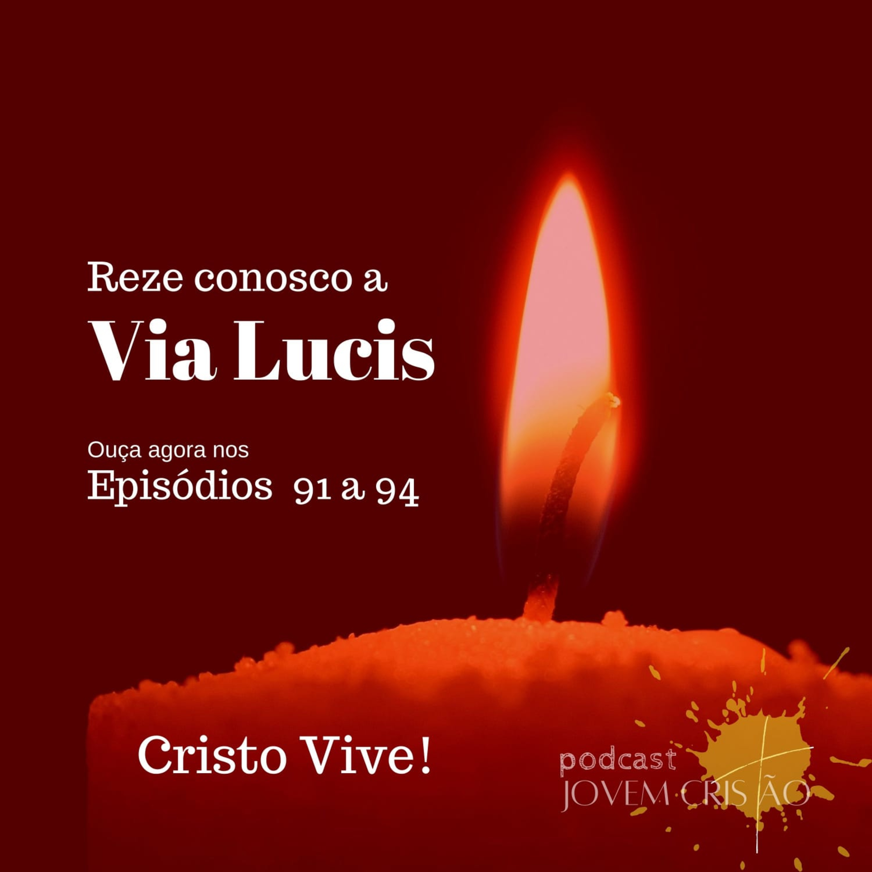 Jovem Cristão