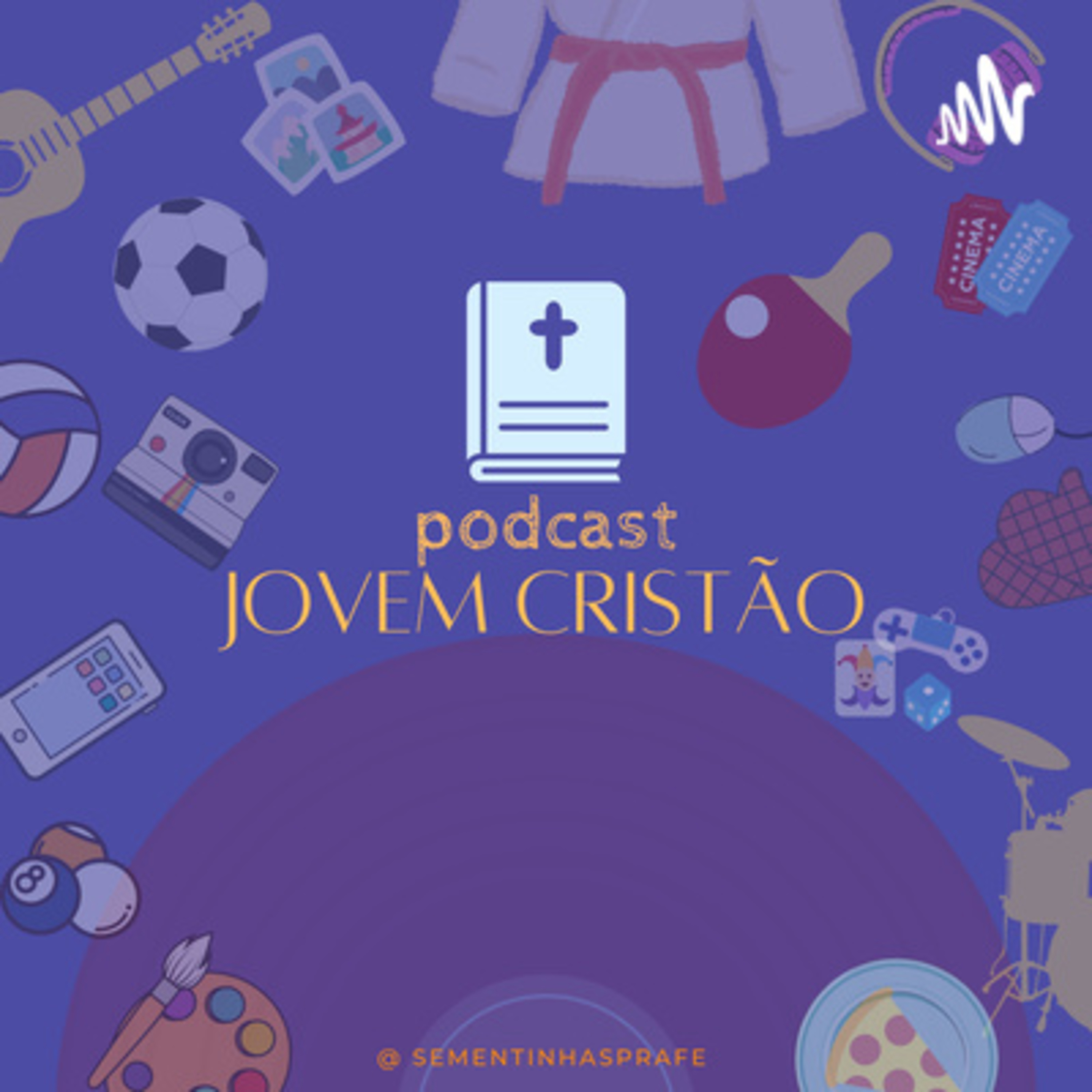 Jovem Cristão