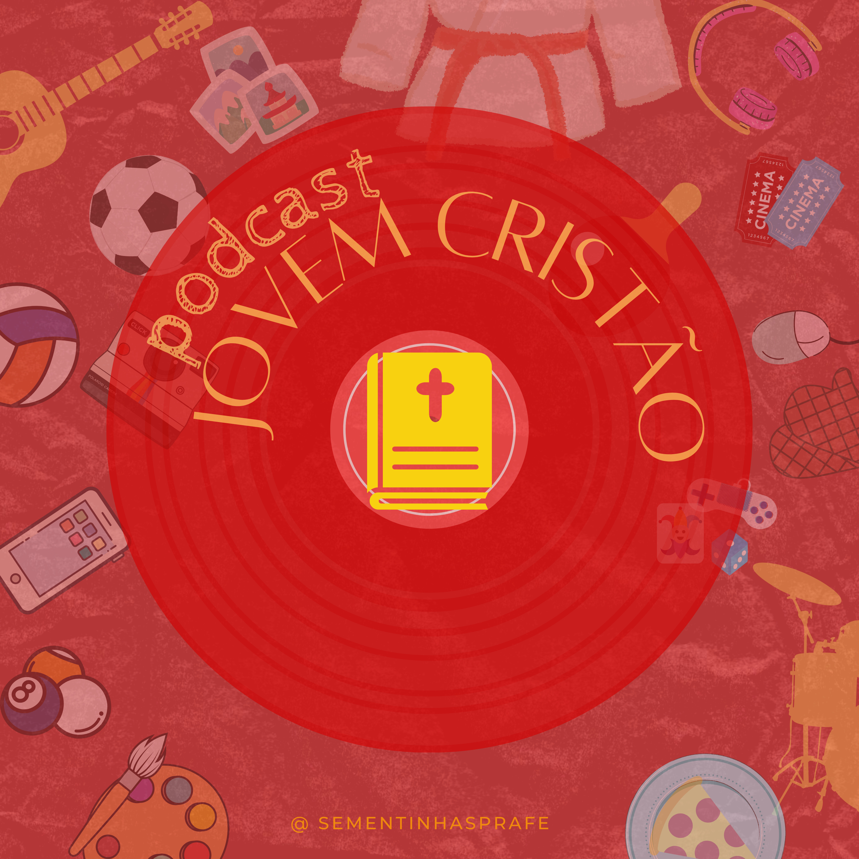 Jovem Cristão