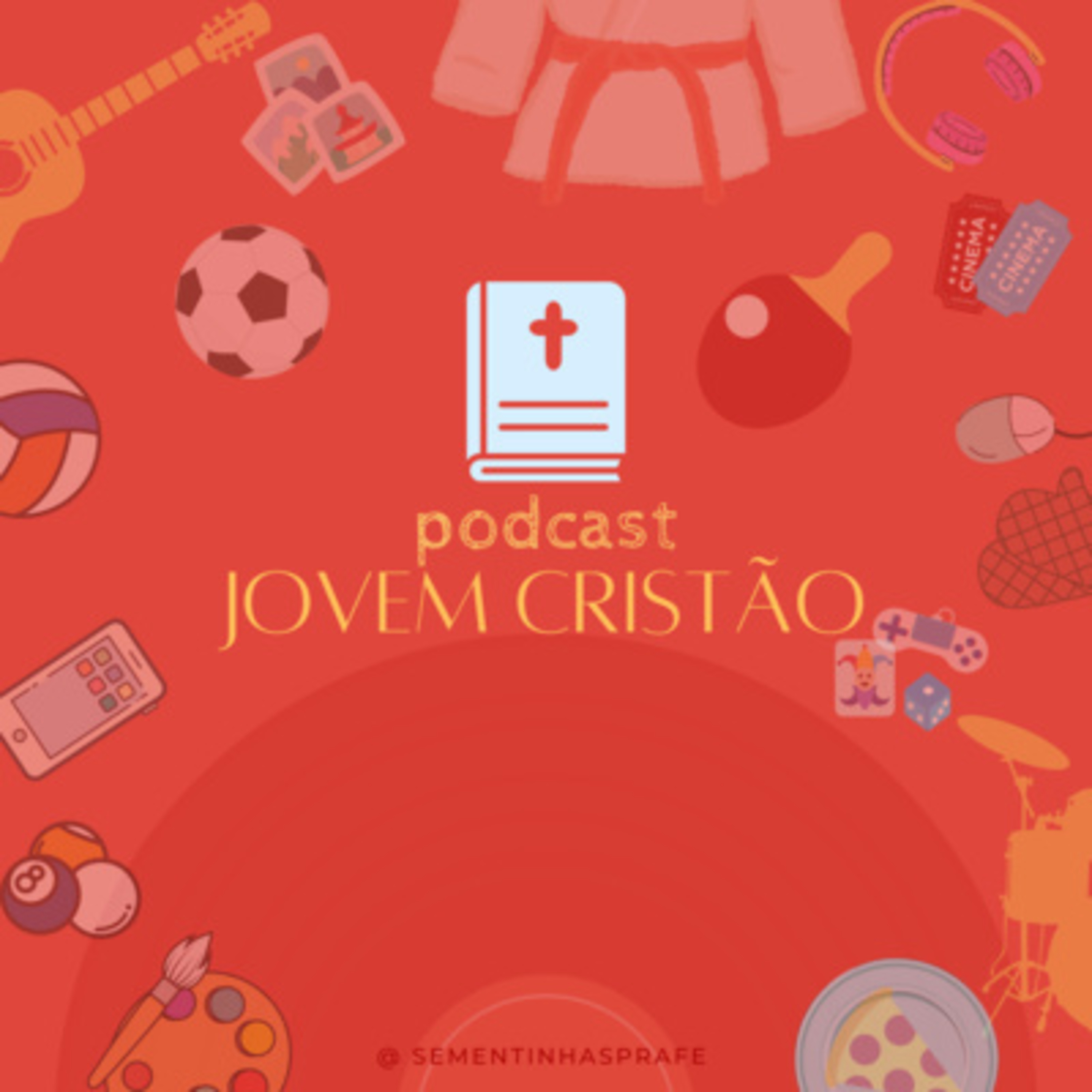 Jovem Cristão