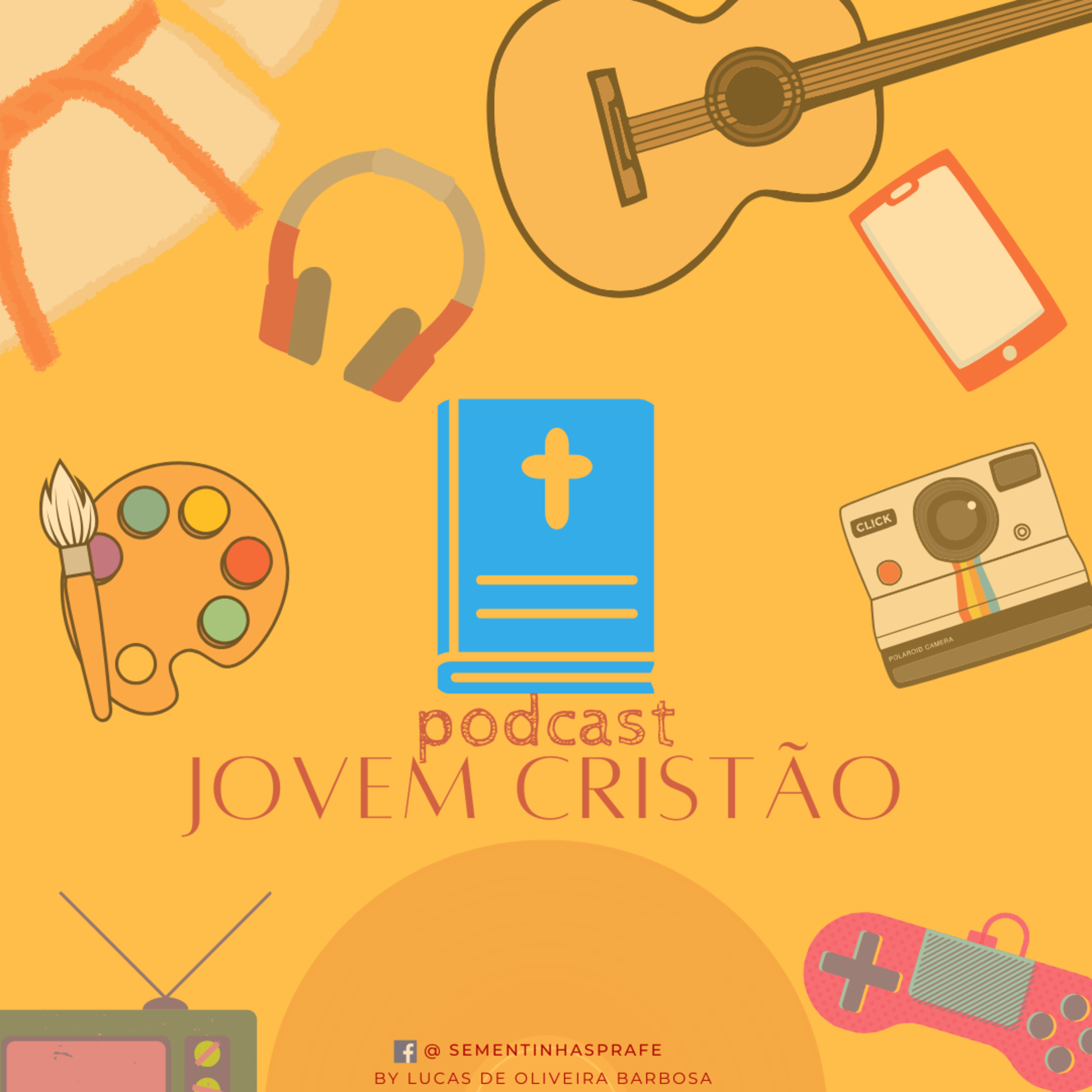 Jovem Cristão