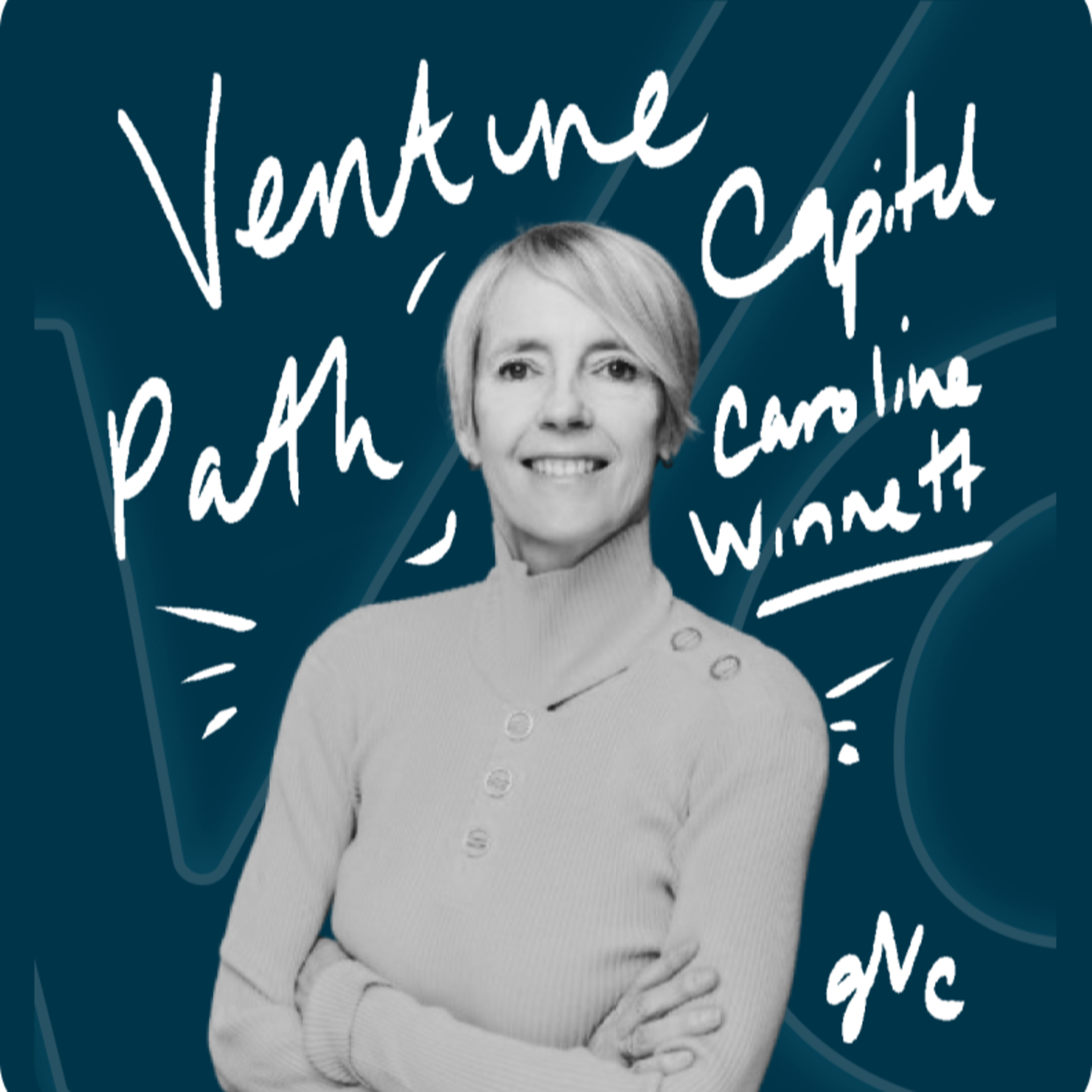 Episode 45 – Strings to Startups: Caroline Winnett on Trading the Violin for Venture