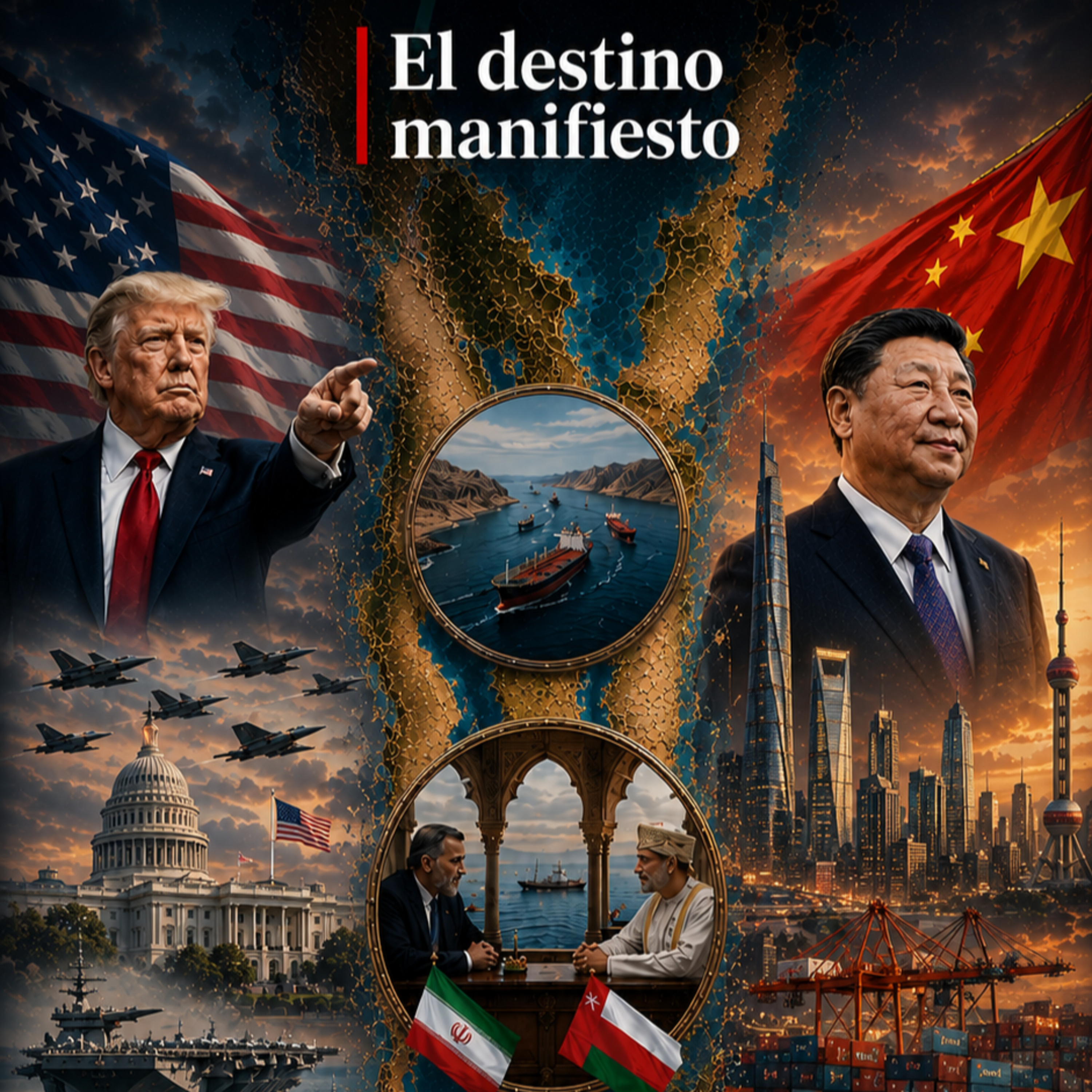 Portada de Opinión Libre