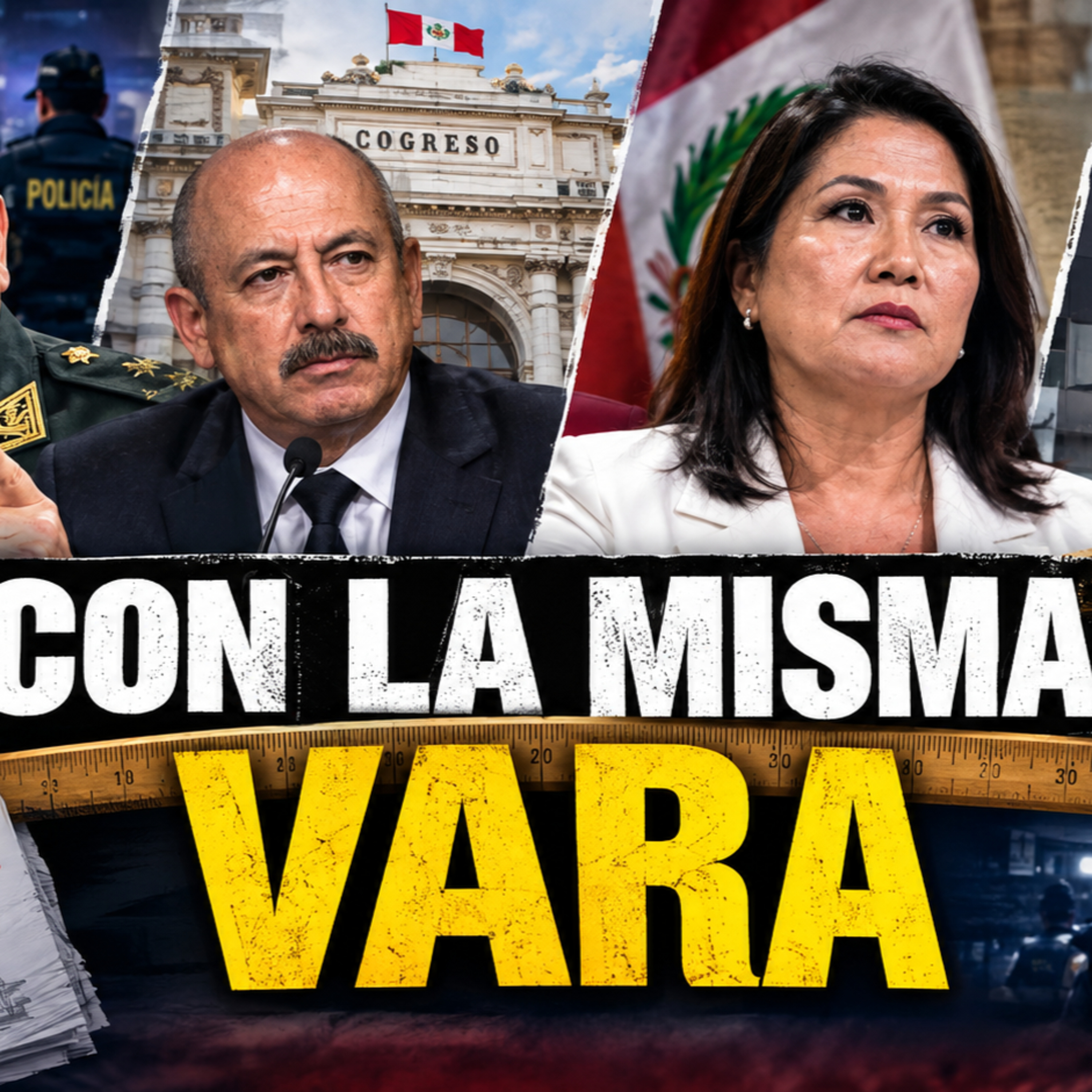 Portada de Opinión Libre