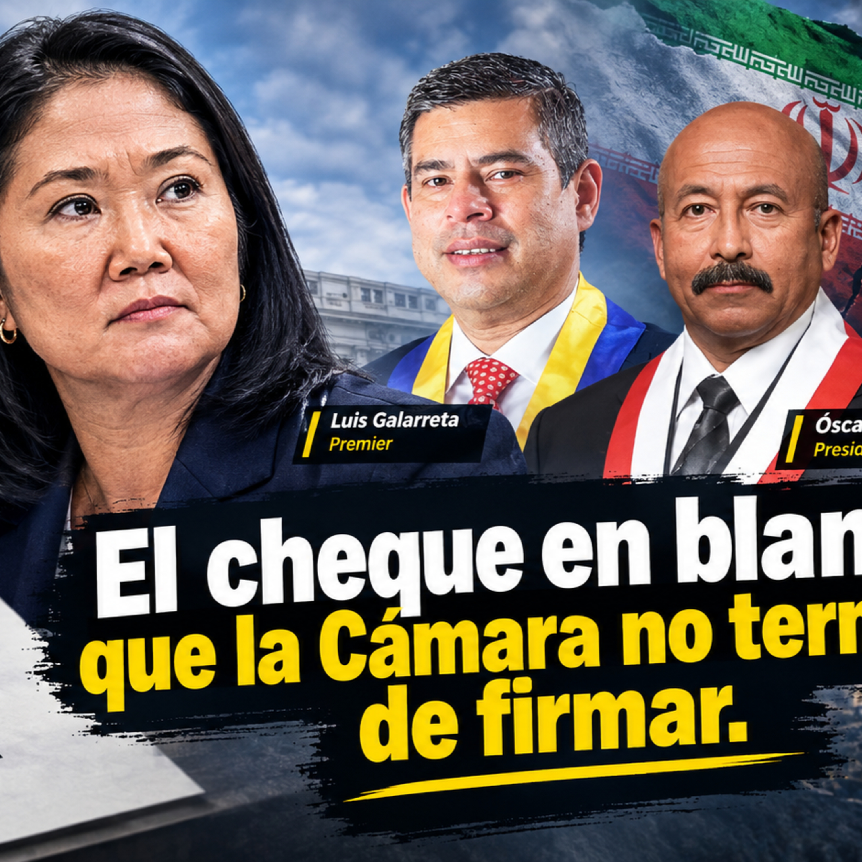 Portada de Opinión Libre